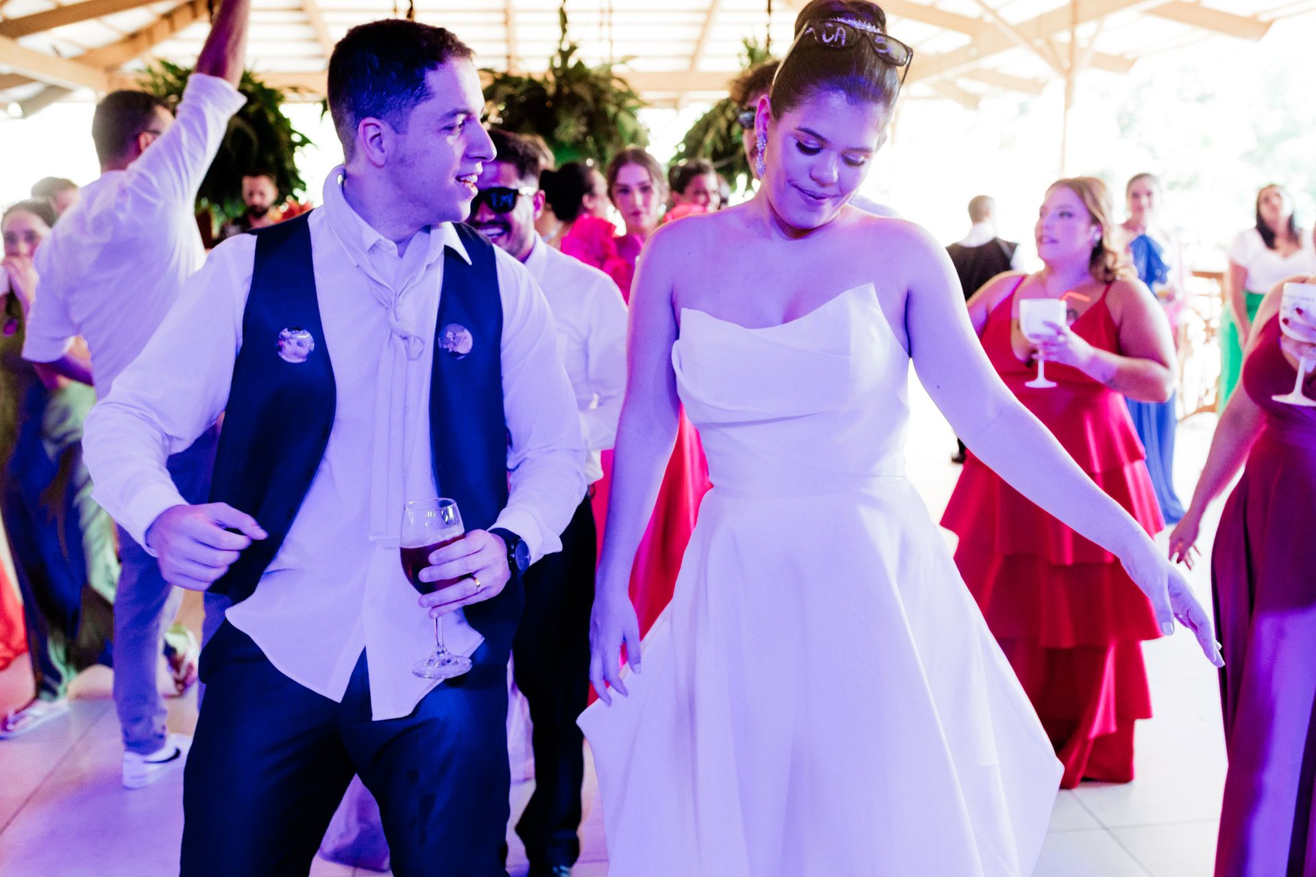 Casamento em Governador Valadares | Fernanda e Arthur - 2 - 102