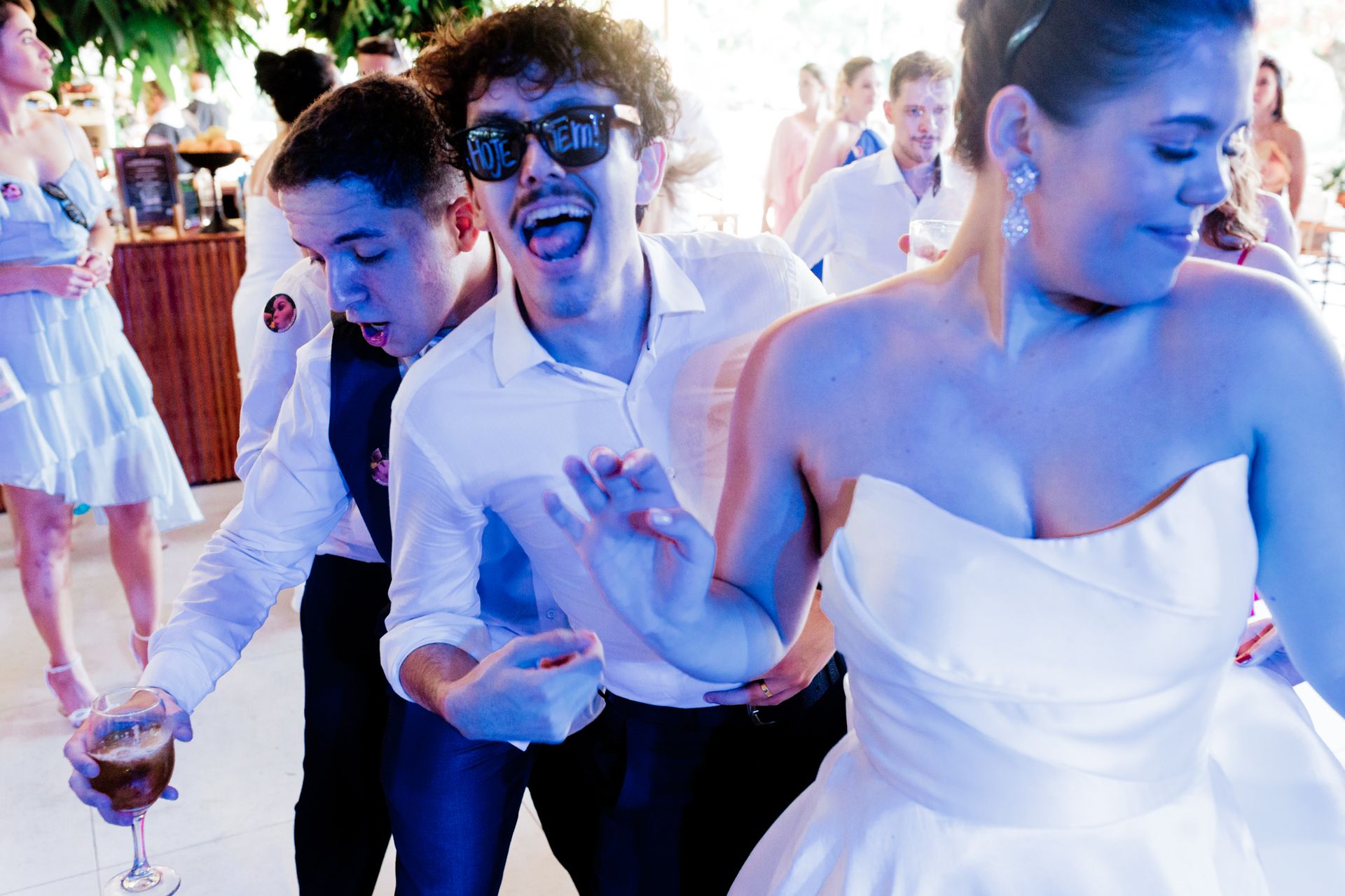 Casamento em Governador Valadares | Fernanda e Arthur - 2 - 103