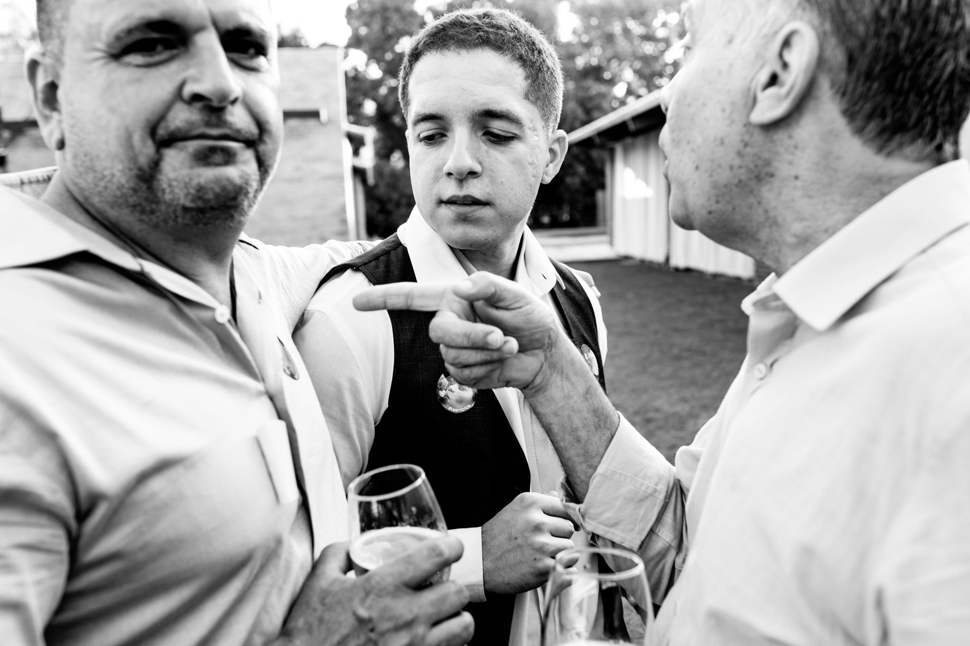 Casamento em Governador Valadares | Fernanda e Arthur - 2 - 109