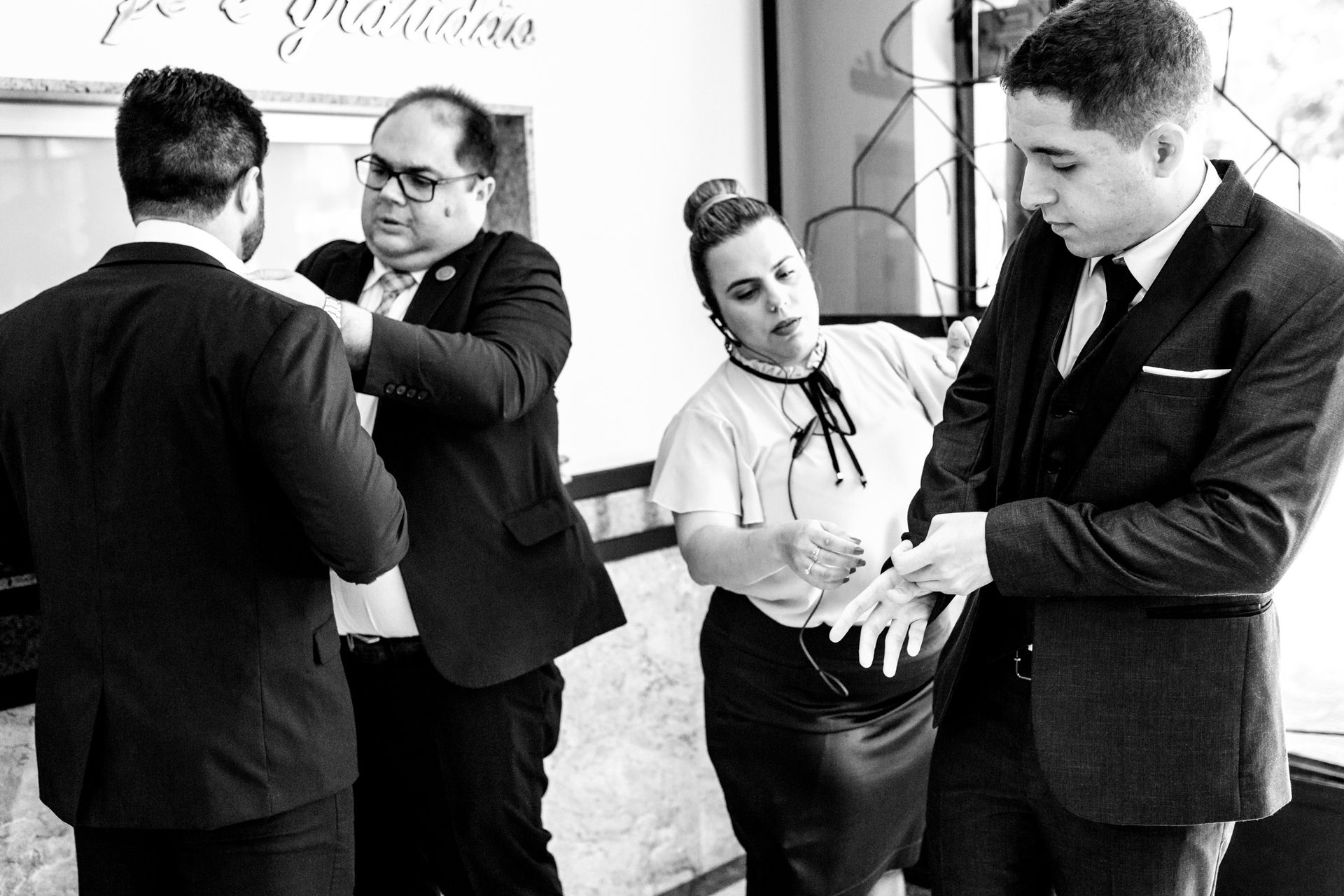 Casamento em Governador Valadares | Fernanda e Arthur - 2 - 14