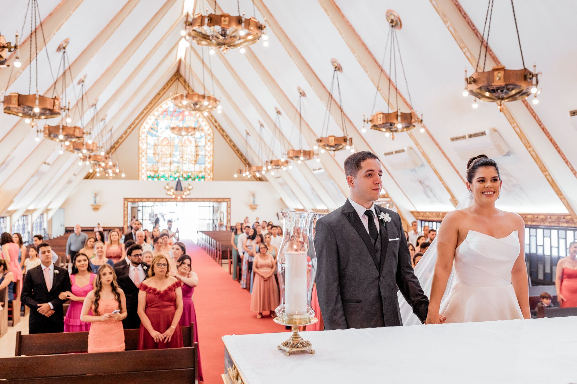 Casamento em Governador Valadares | Fernanda e Arthur - 2 - 21