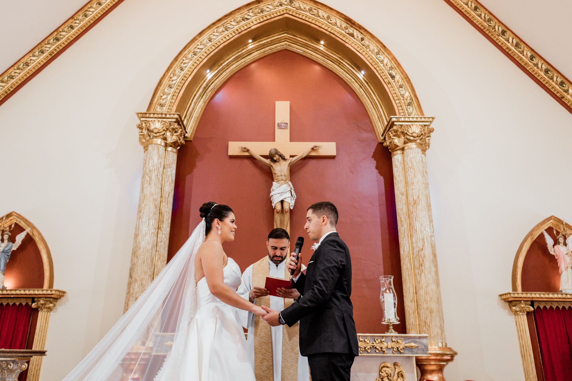 Casamento em Governador Valadares | Fernanda e Arthur - 2 - 22