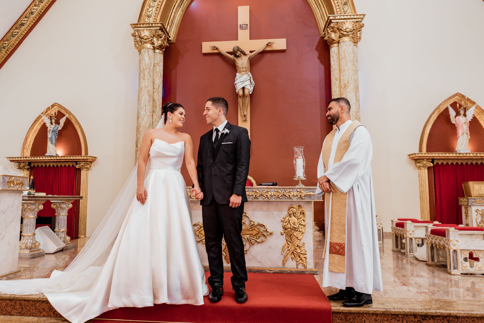 Casamento em Governador Valadares | Fernanda e Arthur - 2 - 27