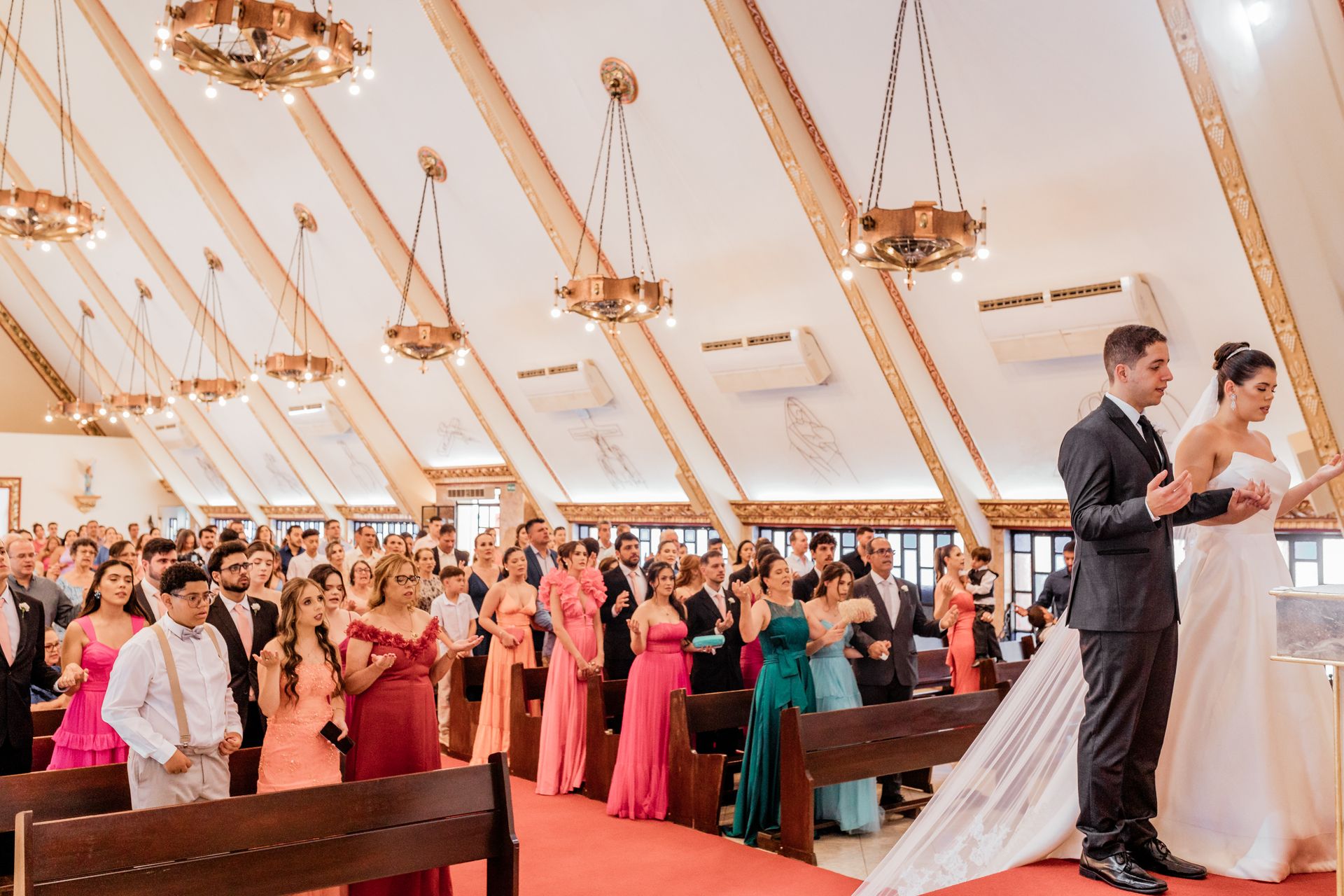 Casamento em Governador Valadares | Fernanda e Arthur - 2 - 28