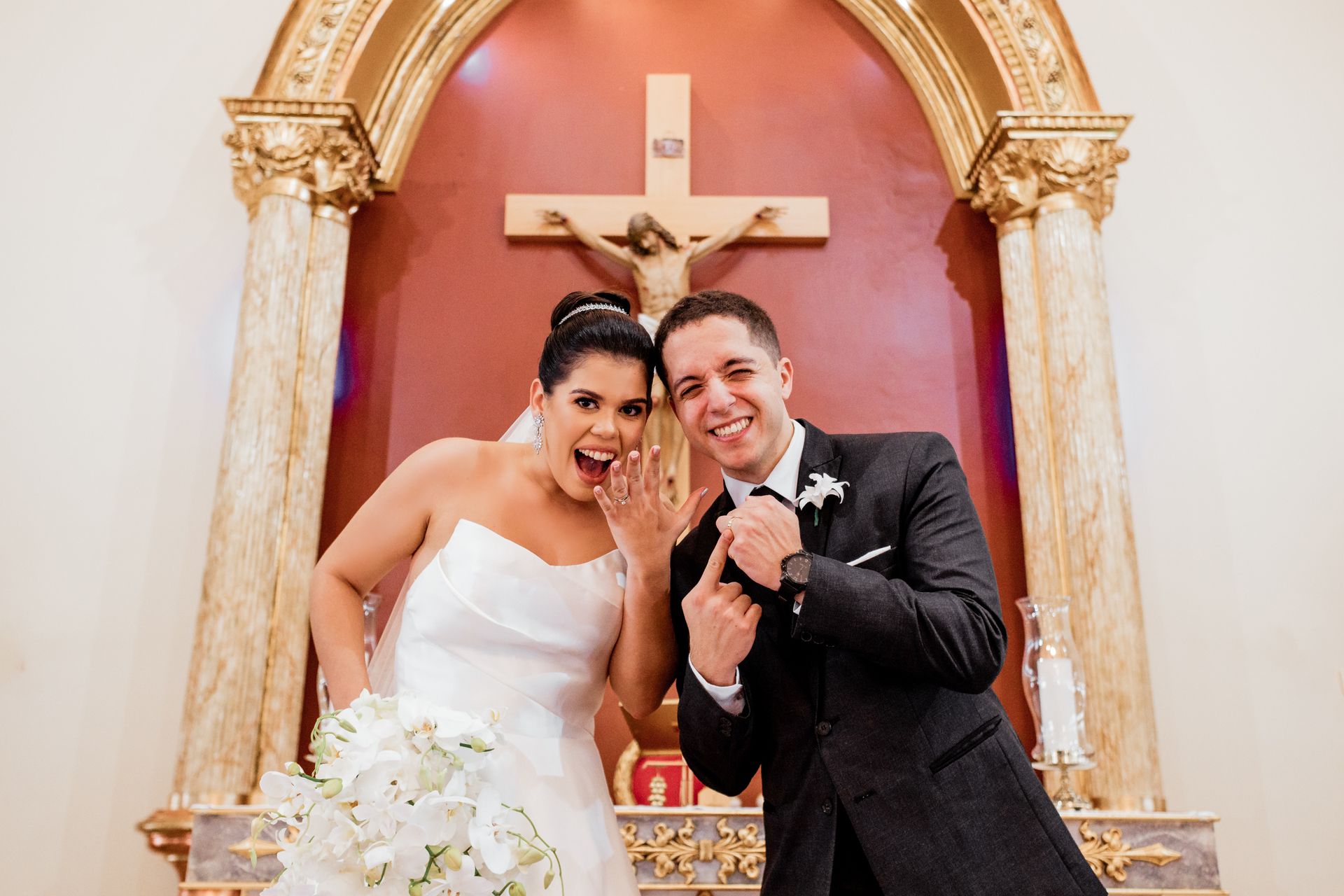 Casamento em Governador Valadares | Fernanda e Arthur - 2 - 31