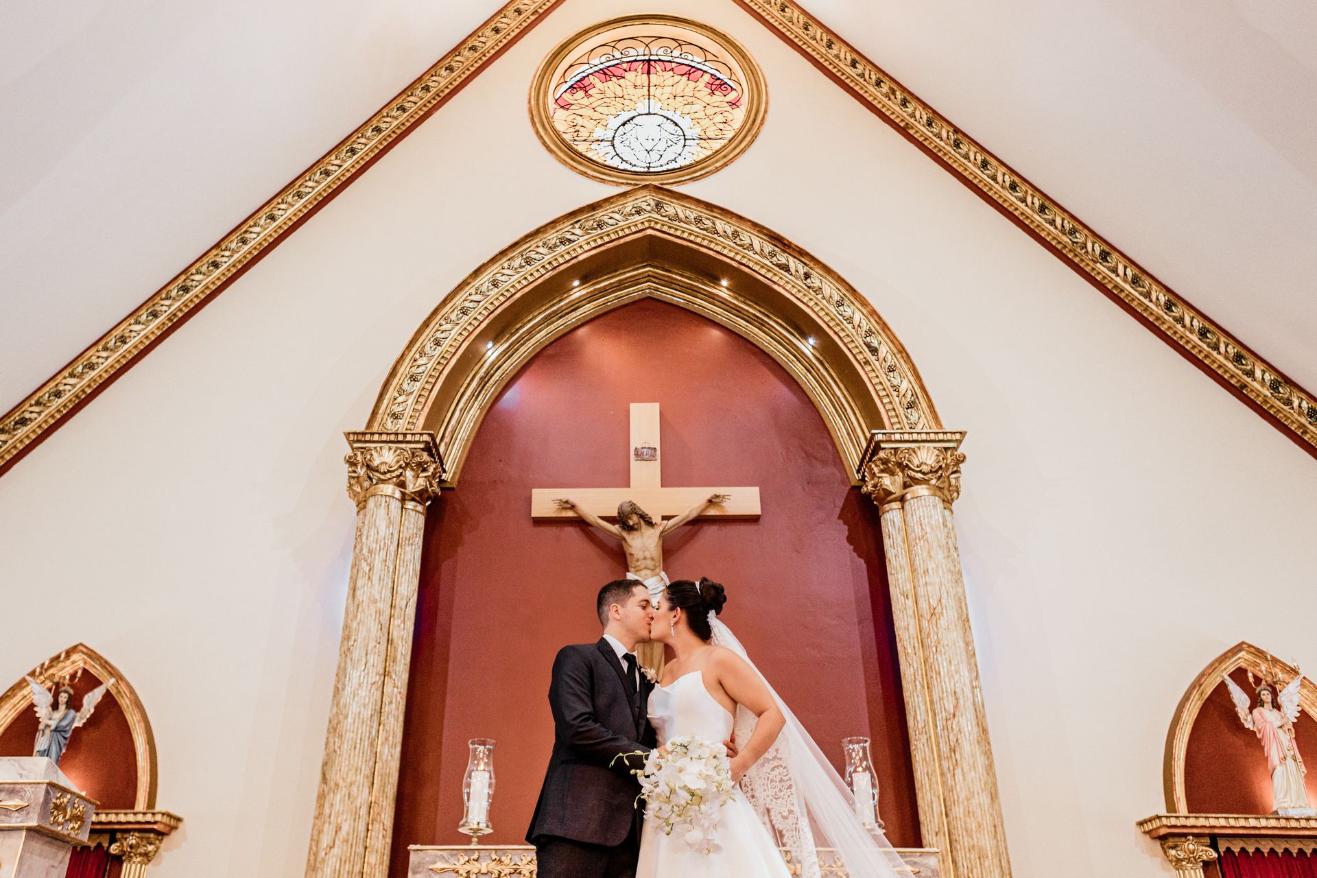 Casamento em Governador Valadares | Fernanda e Arthur - 2 - 32