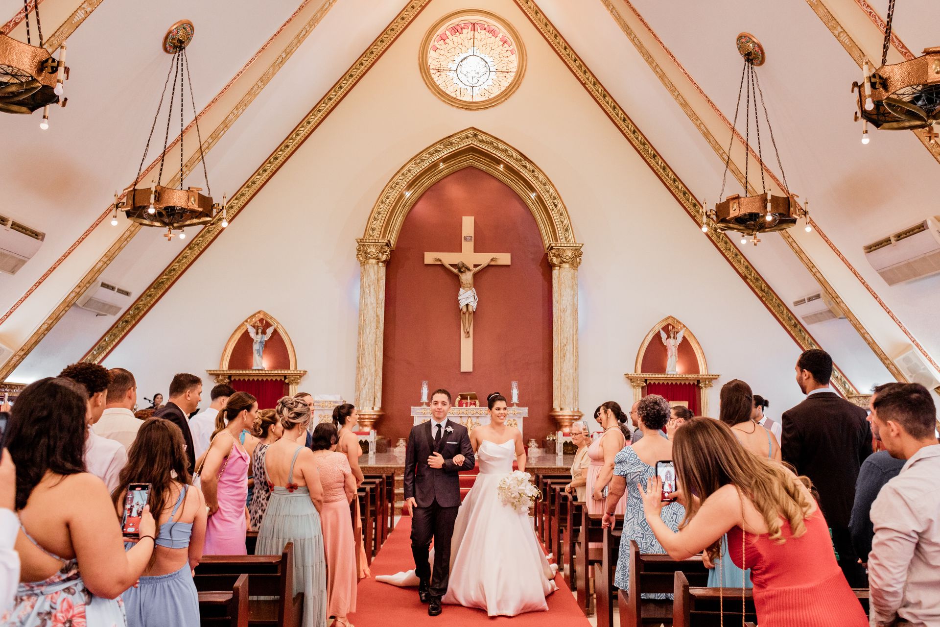 Casamento em Governador Valadares | Fernanda e Arthur - 2 - 34