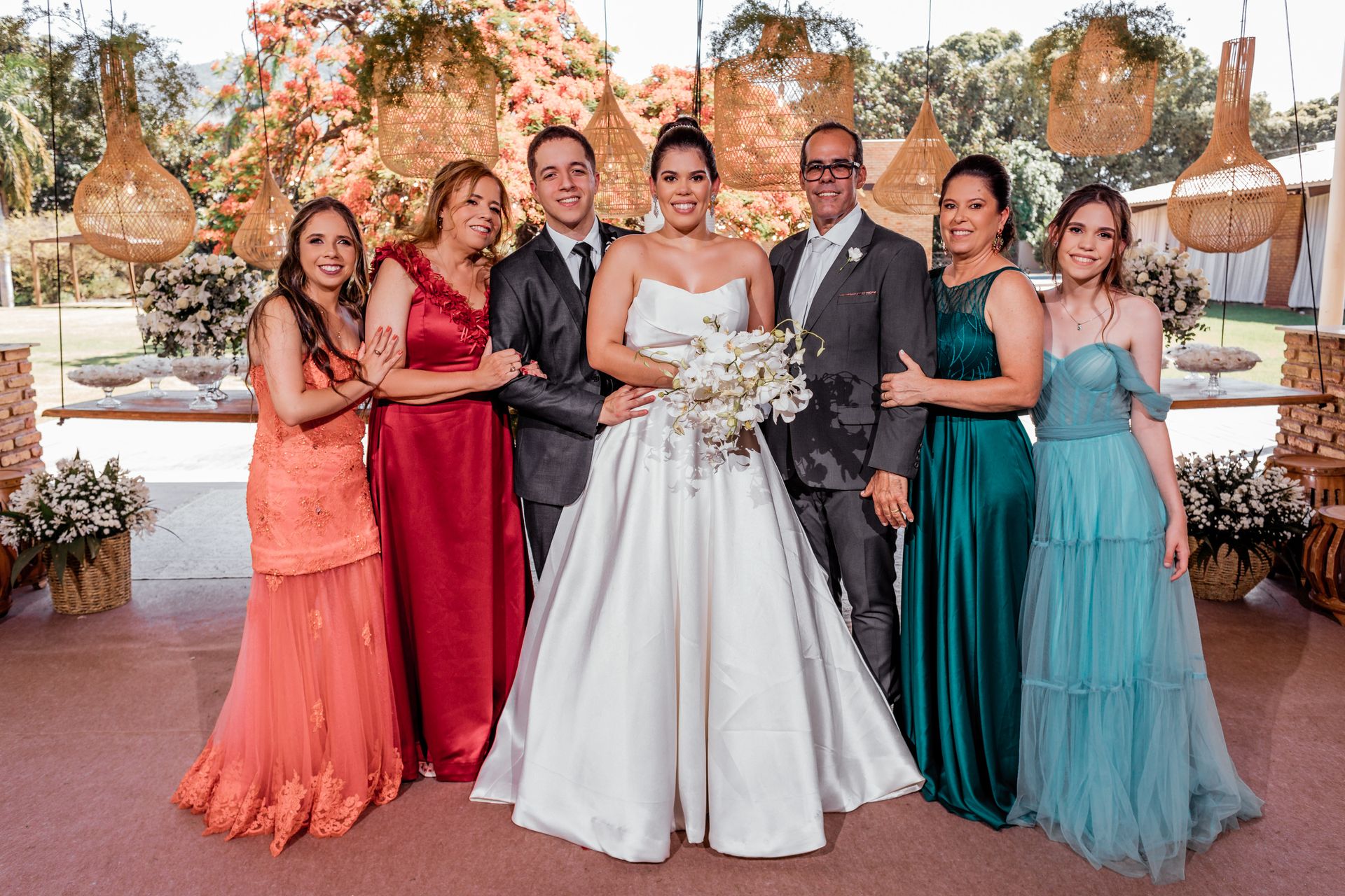 Casamento em Governador Valadares | Fernanda e Arthur - 2 - 39