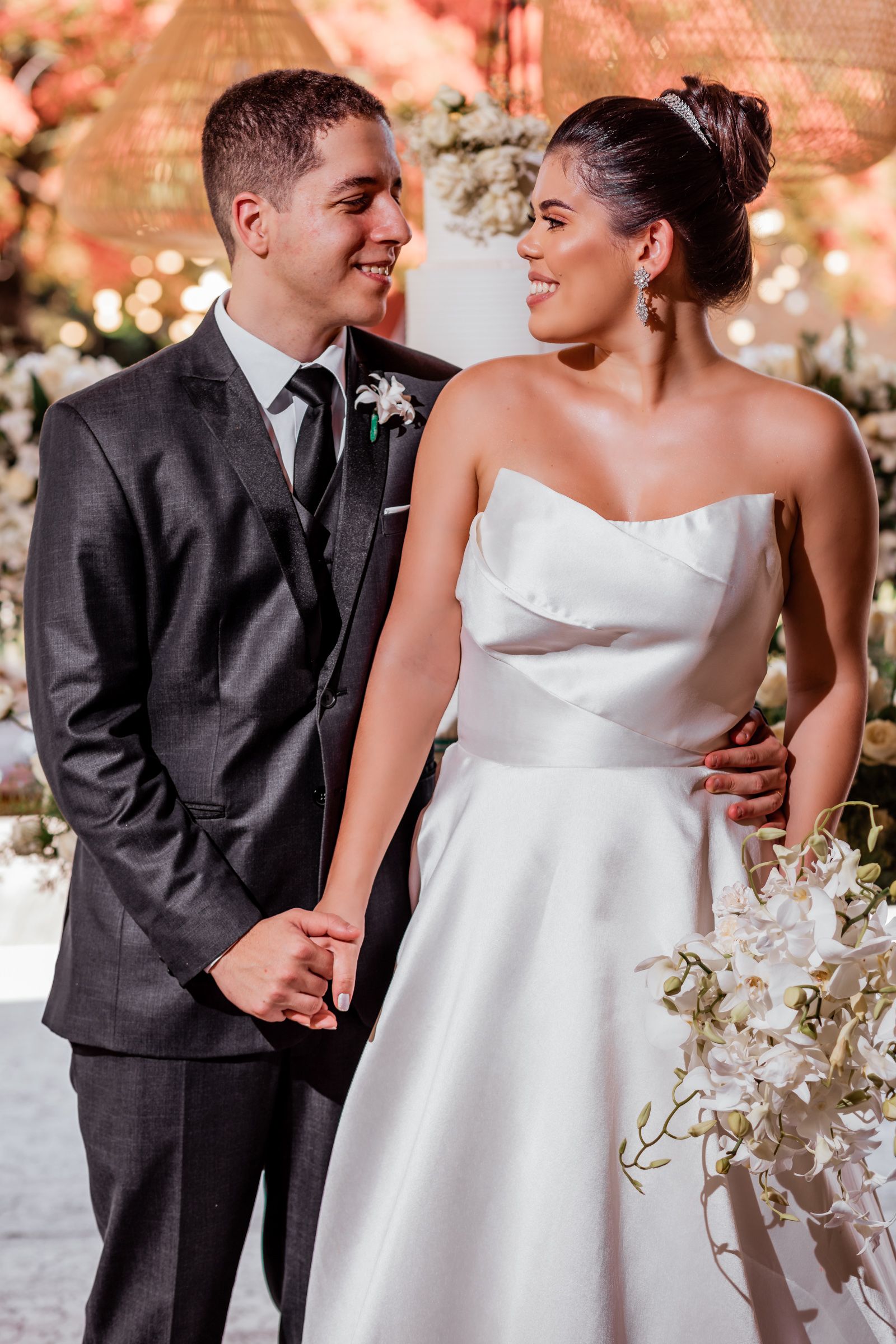 Casamento em Governador Valadares | Fernanda e Arthur - 2 - 43