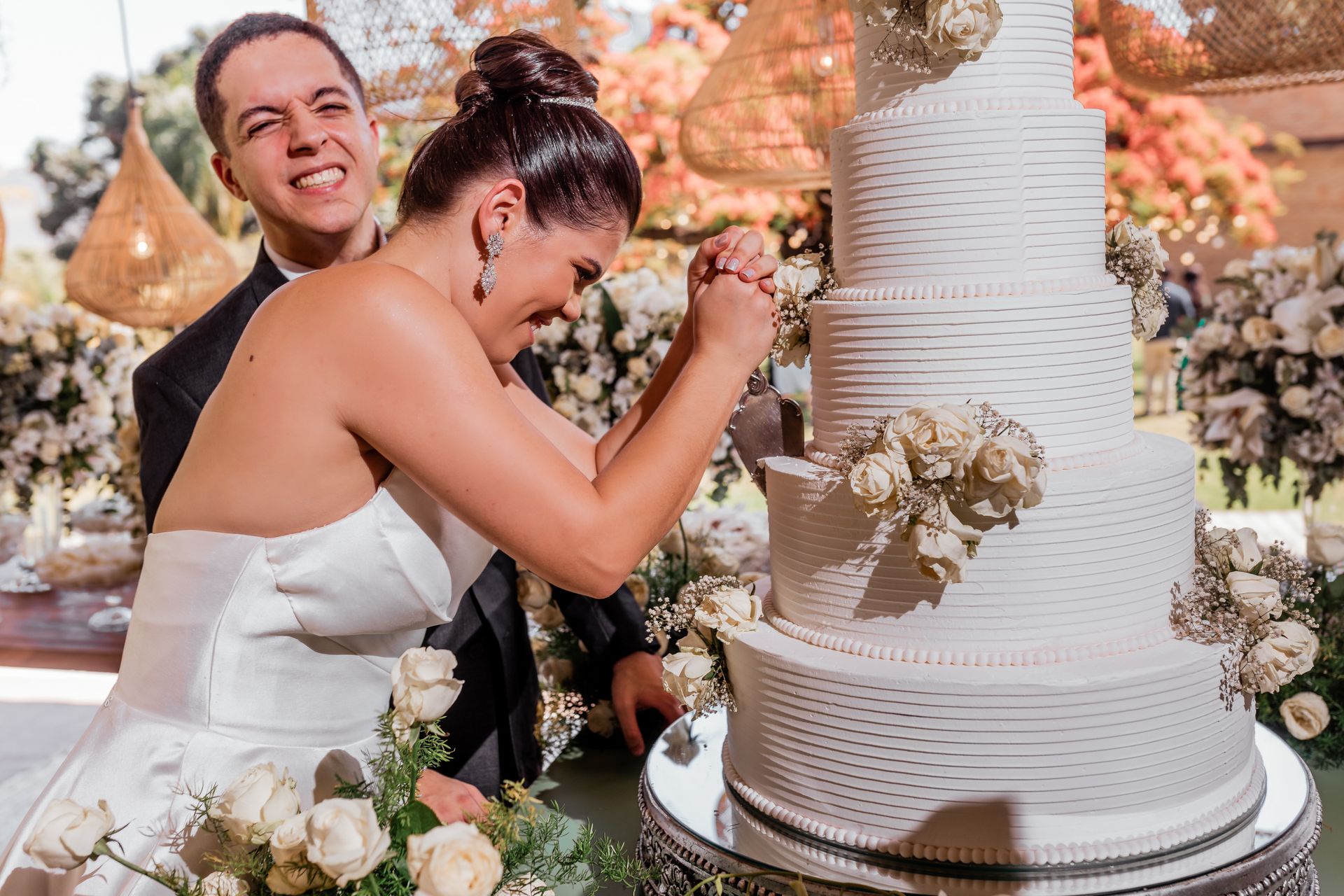 Casamento em Governador Valadares | Fernanda e Arthur - 2 - 45