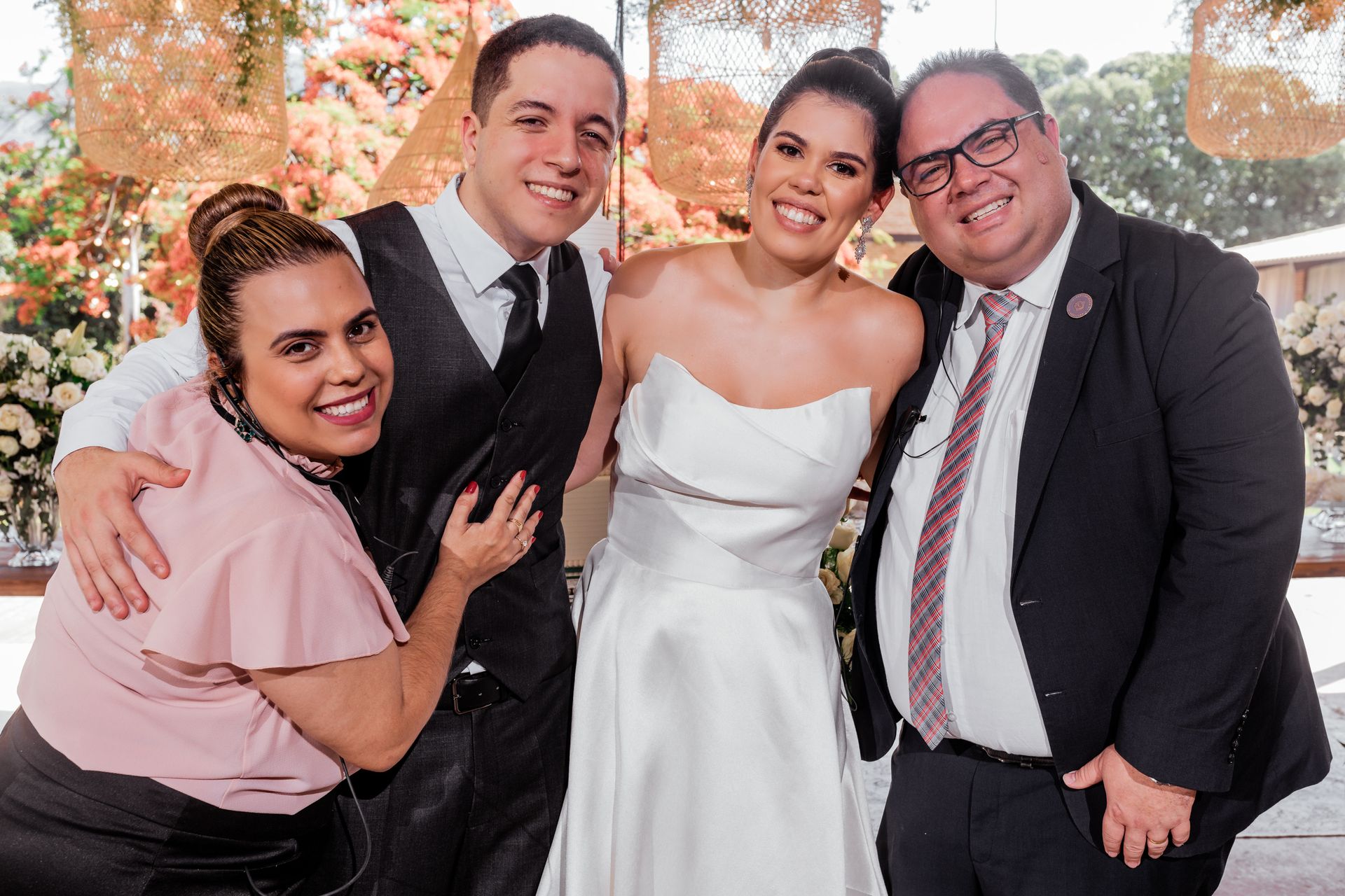 Casamento em Governador Valadares | Fernanda e Arthur - 2 - 52