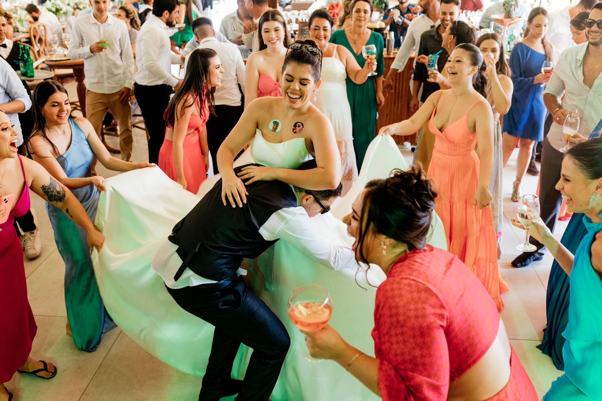 Casamento em Governador Valadares | Fernanda e Arthur - 2 - 70