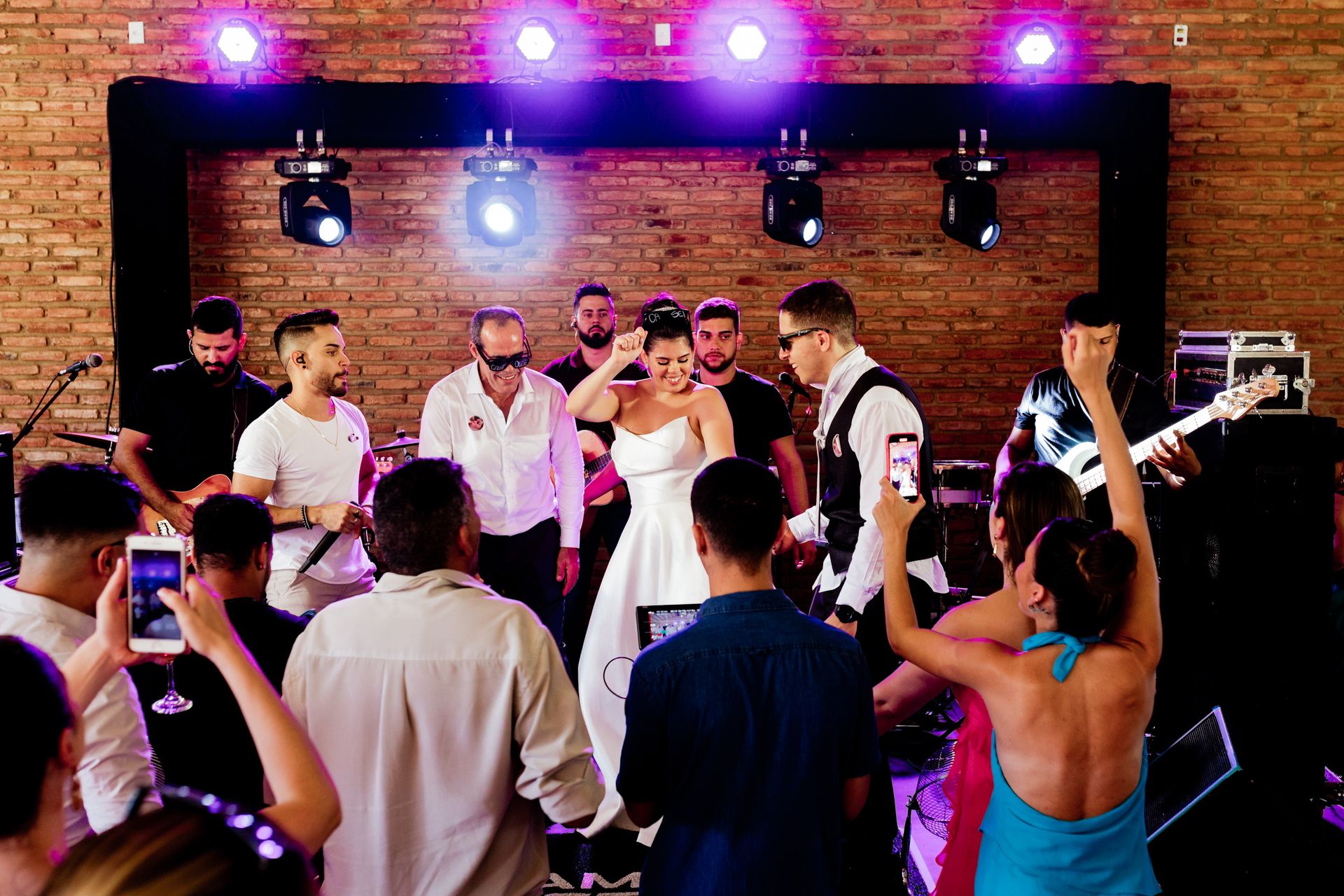 Casamento em Governador Valadares | Fernanda e Arthur - 2 - 76