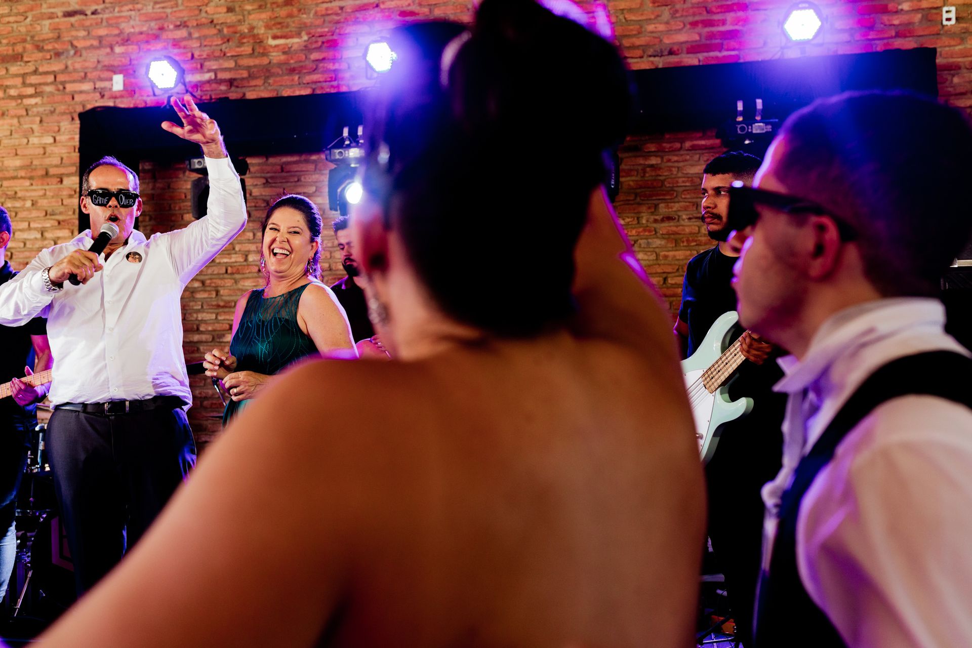 Casamento em Governador Valadares | Fernanda e Arthur - 2 - 80