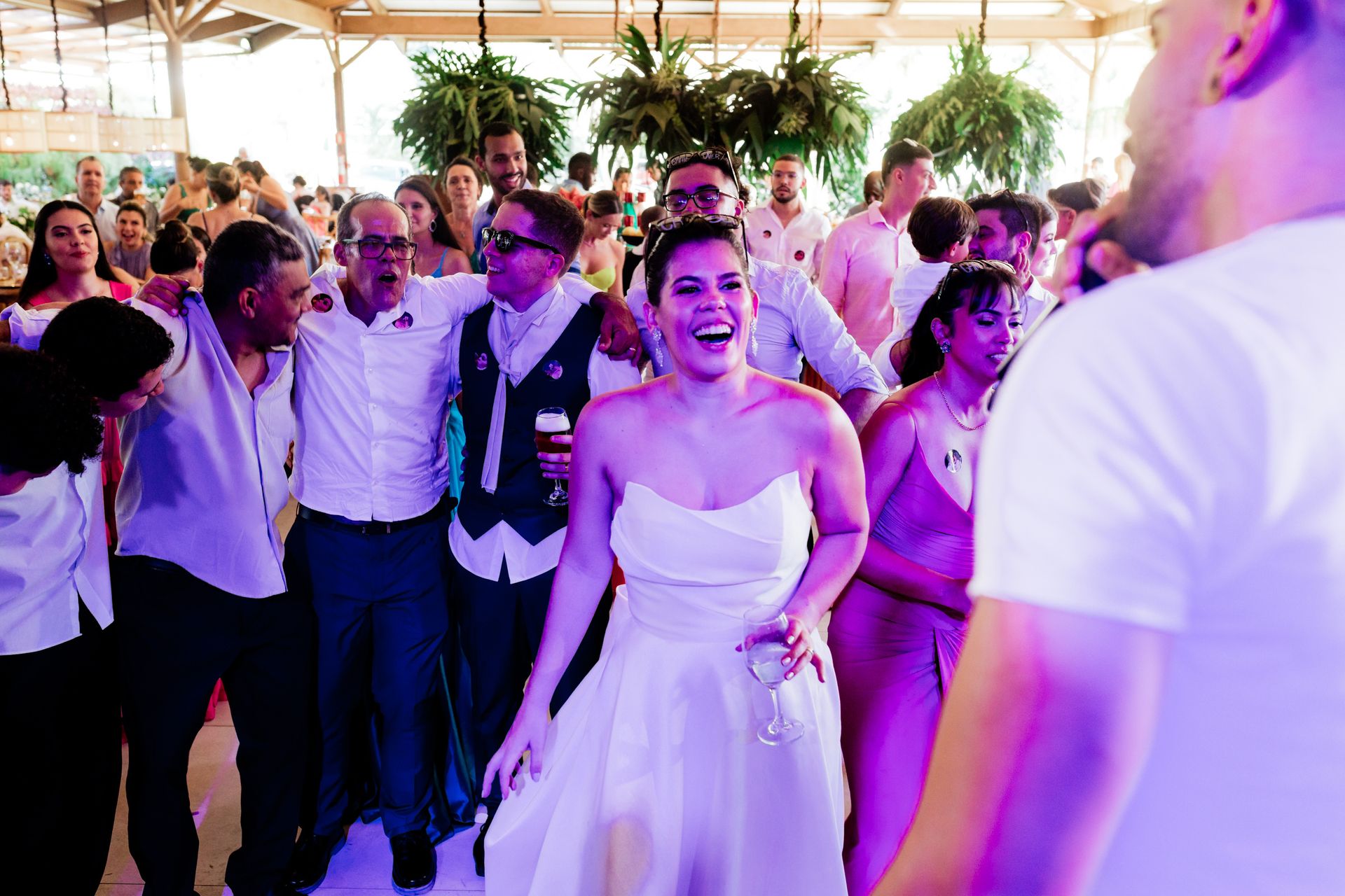 Casamento em Governador Valadares | Fernanda e Arthur - 2 - 84