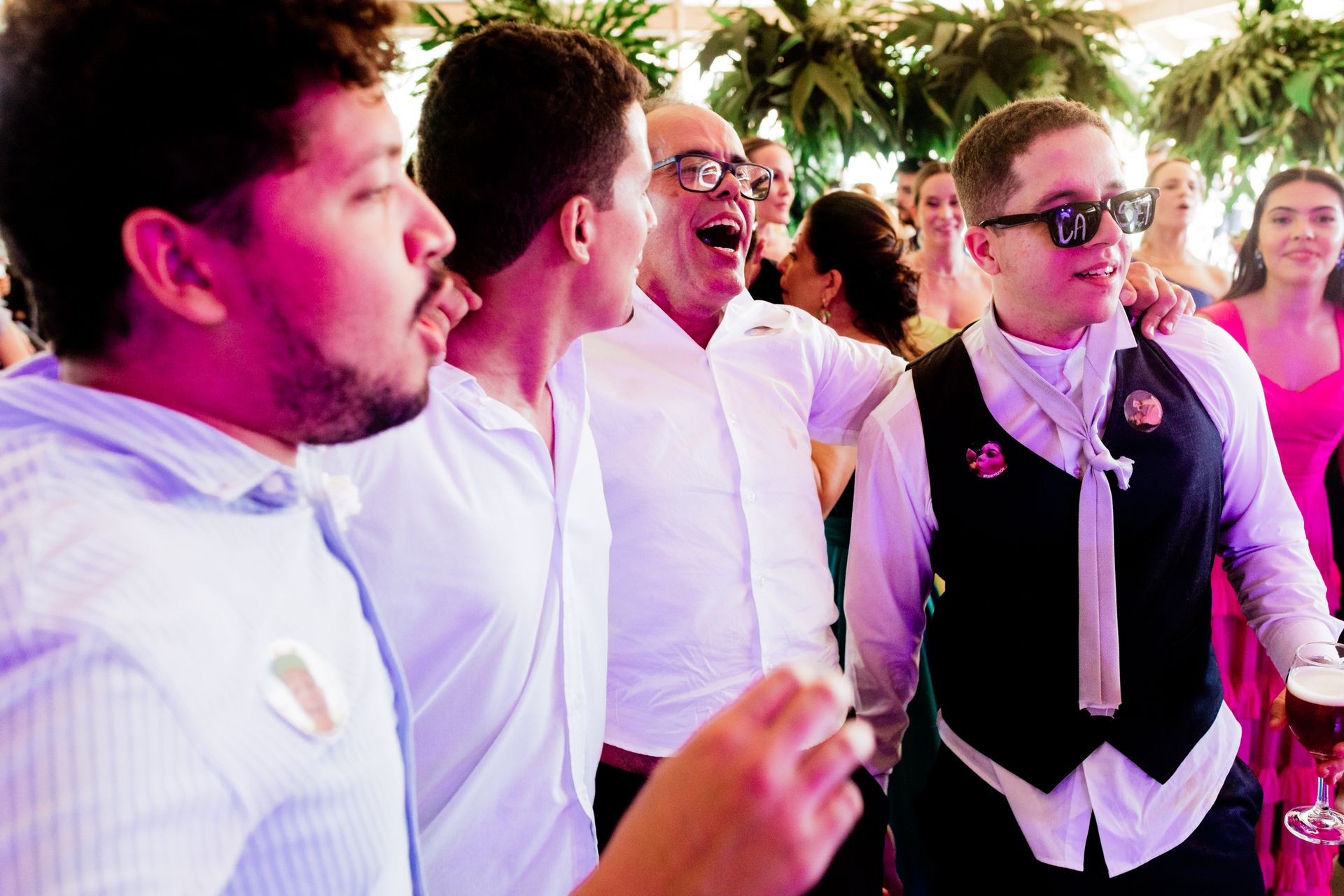 Casamento em Governador Valadares | Fernanda e Arthur - 2 - 85