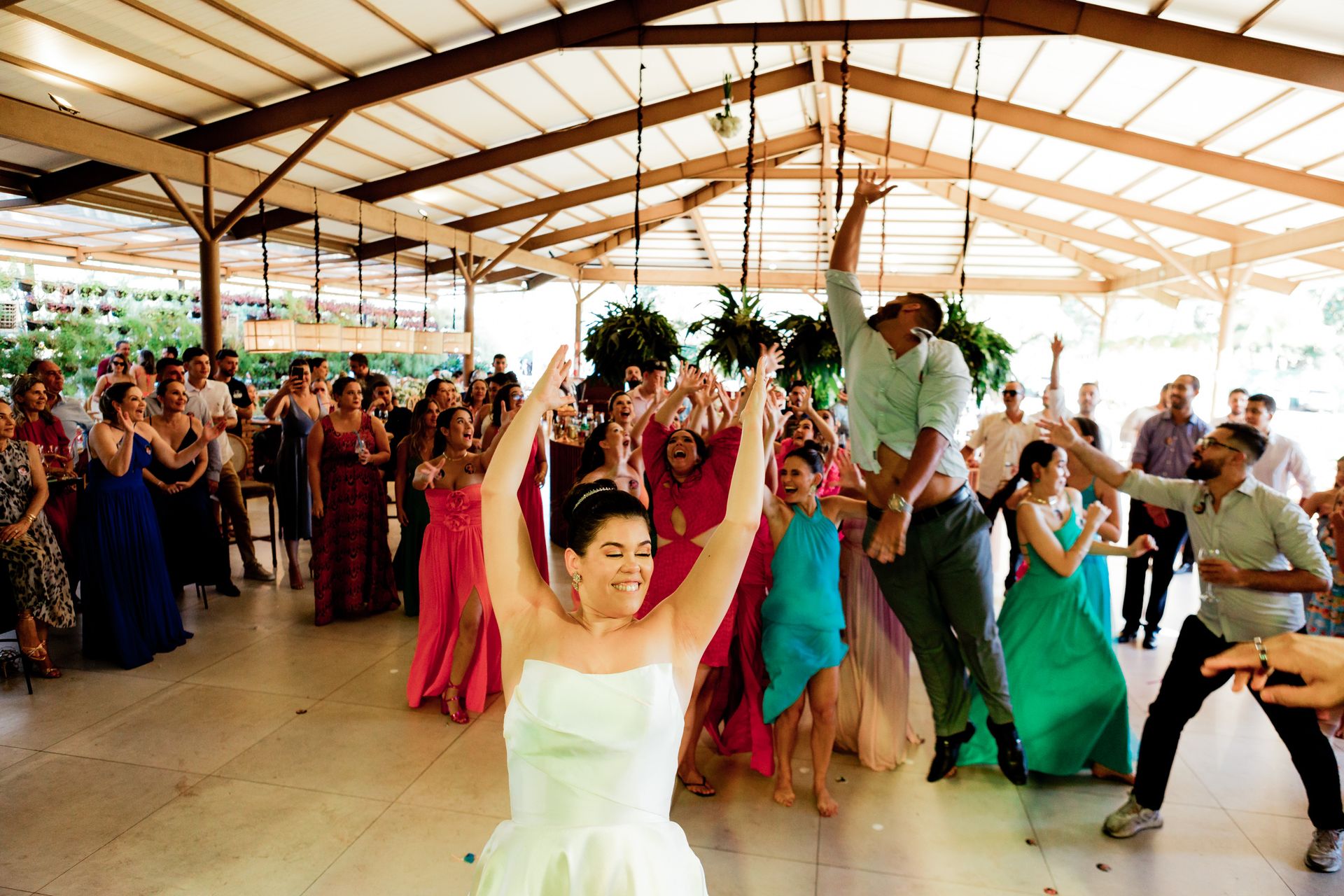 Casamento em Governador Valadares | Fernanda e Arthur - 2 - 96