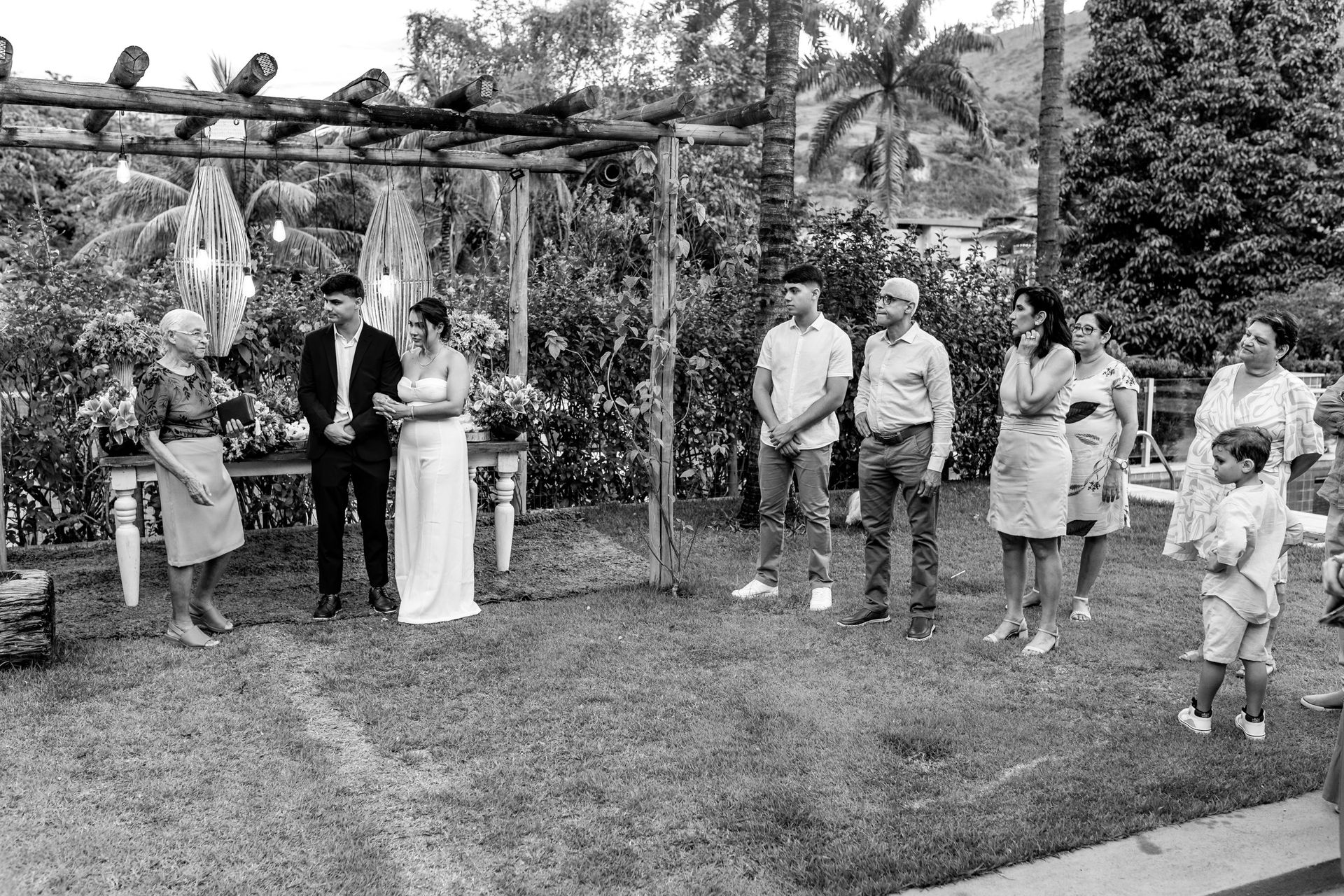 Casamento civil - Gabriela e Edson | Ipatinga - 2 - 54
