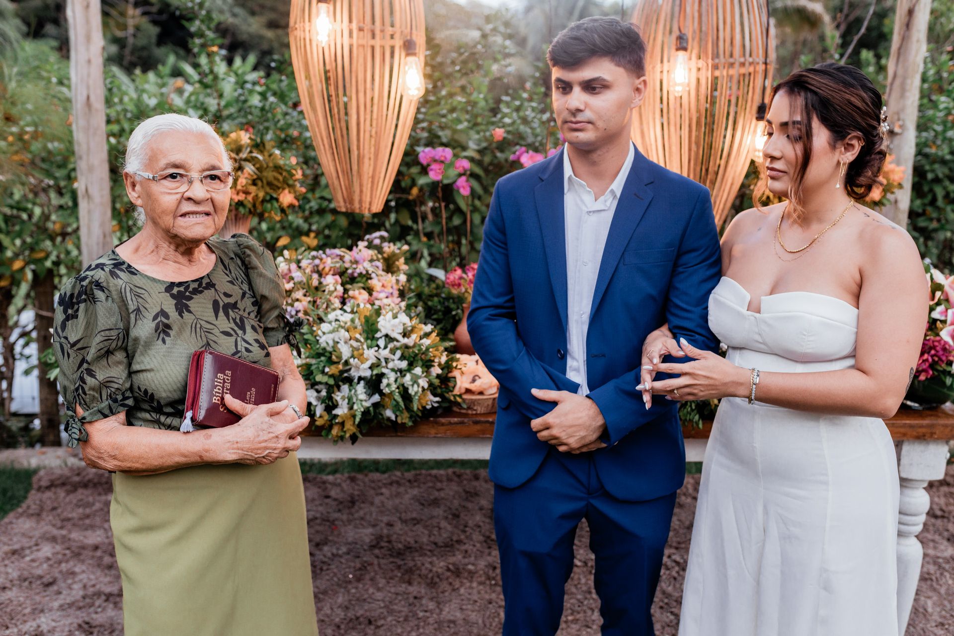 Casamento civil - Gabriela e Edson | Ipatinga - 2 - 55