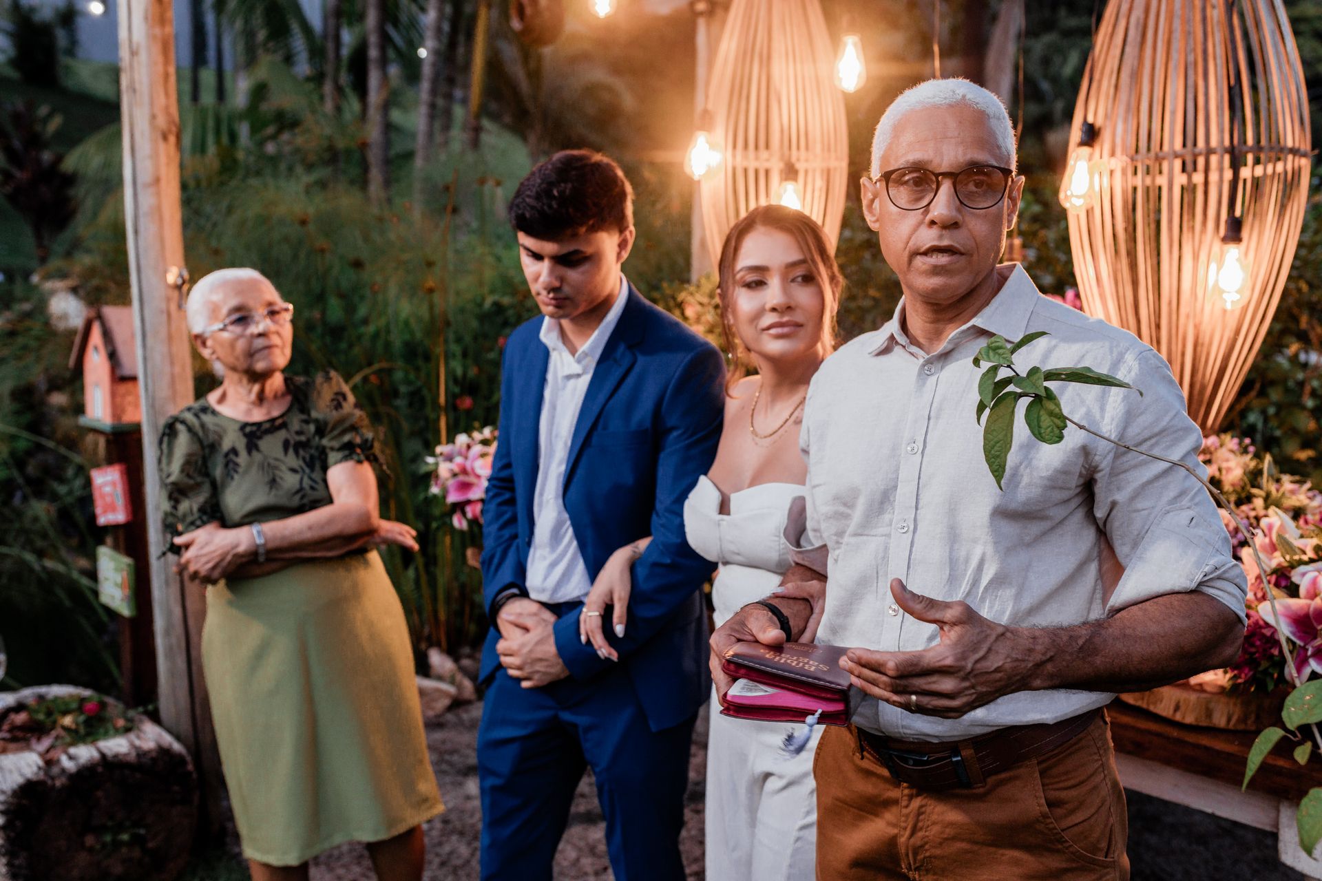 Casamento civil - Gabriela e Edson | Ipatinga - 2 - 59