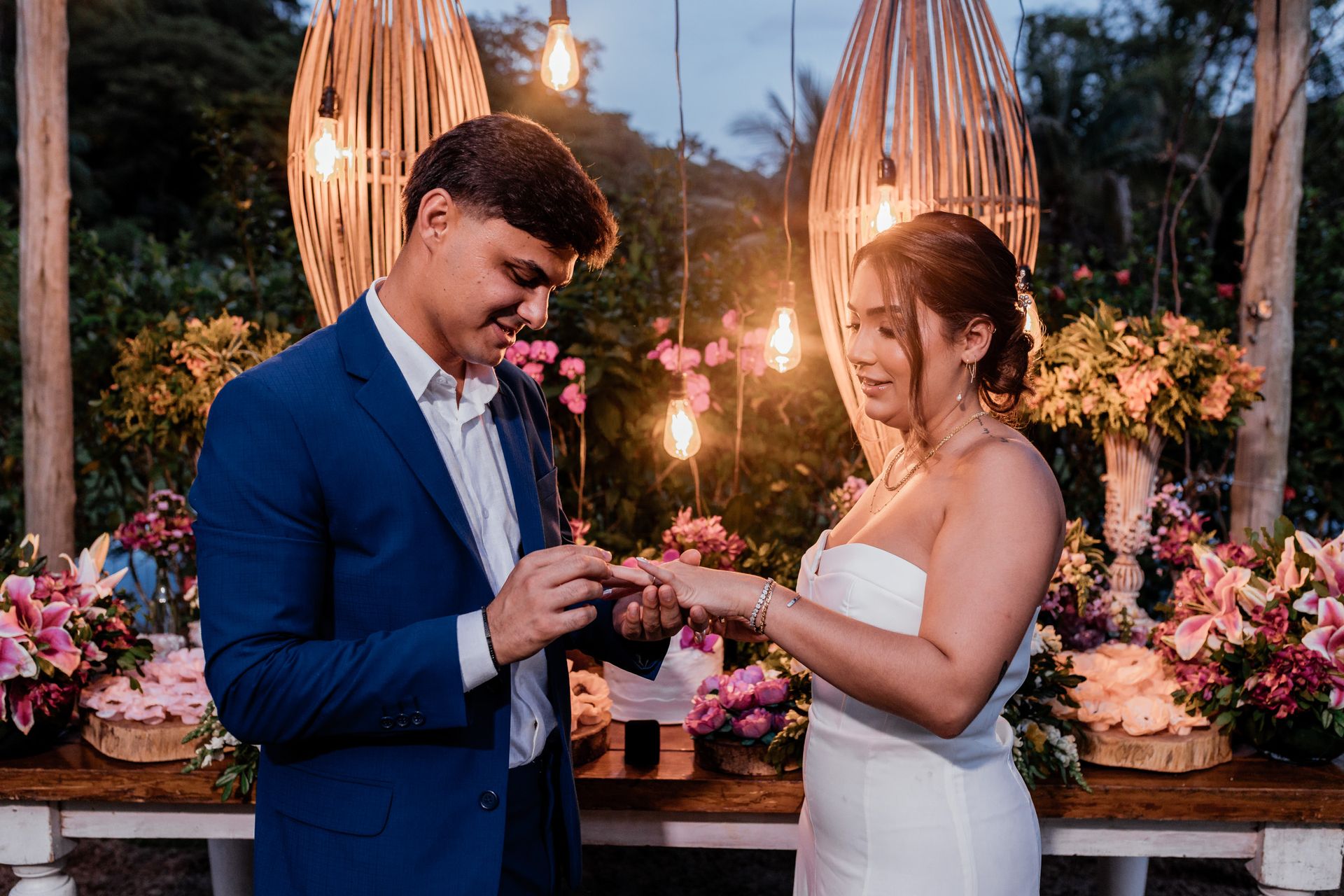 Casamento civil - Gabriela e Edson | Ipatinga - 2 - 61