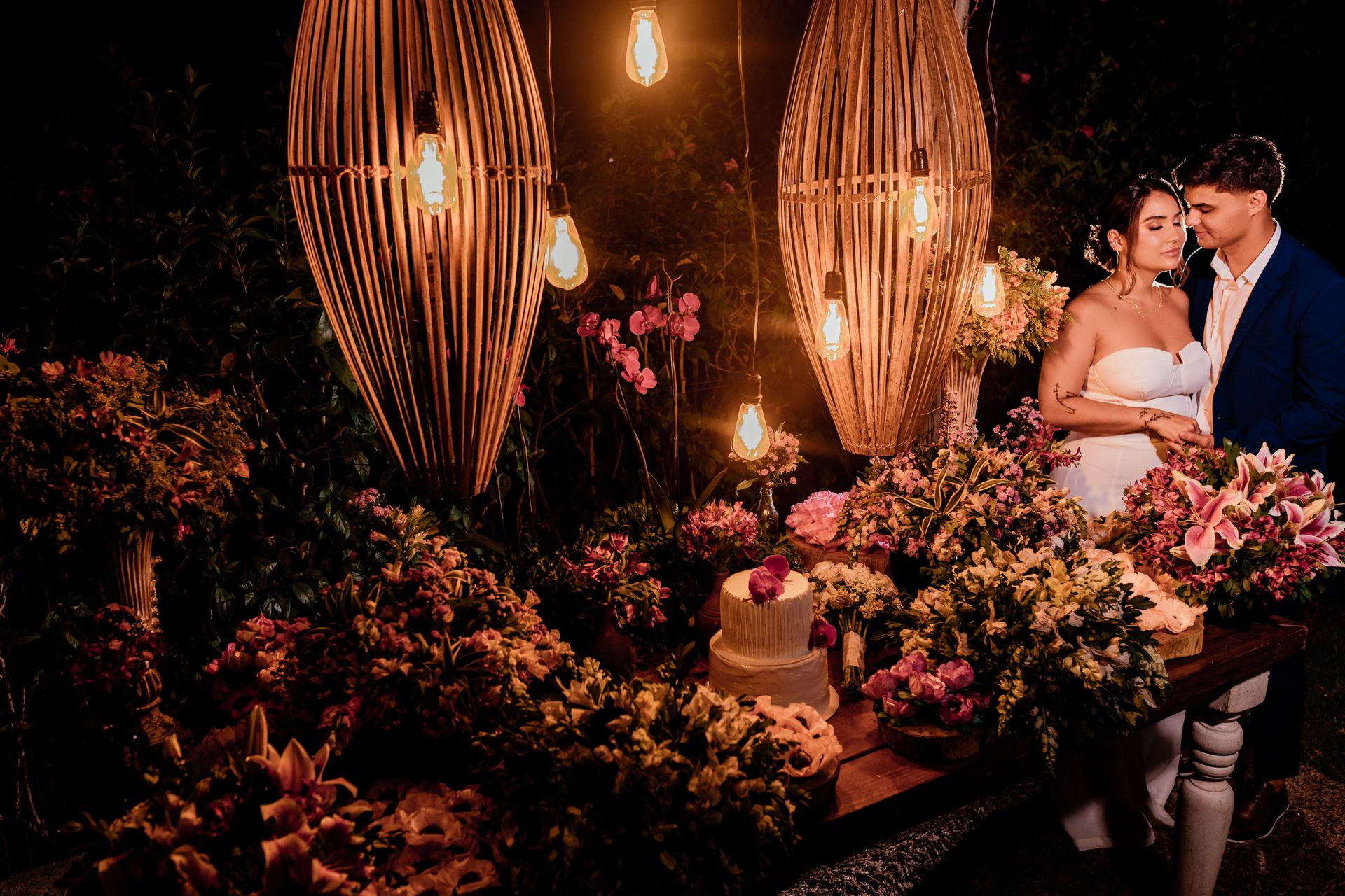 Casamento civil - Gabriela e Edson | Ipatinga - 2 - 76