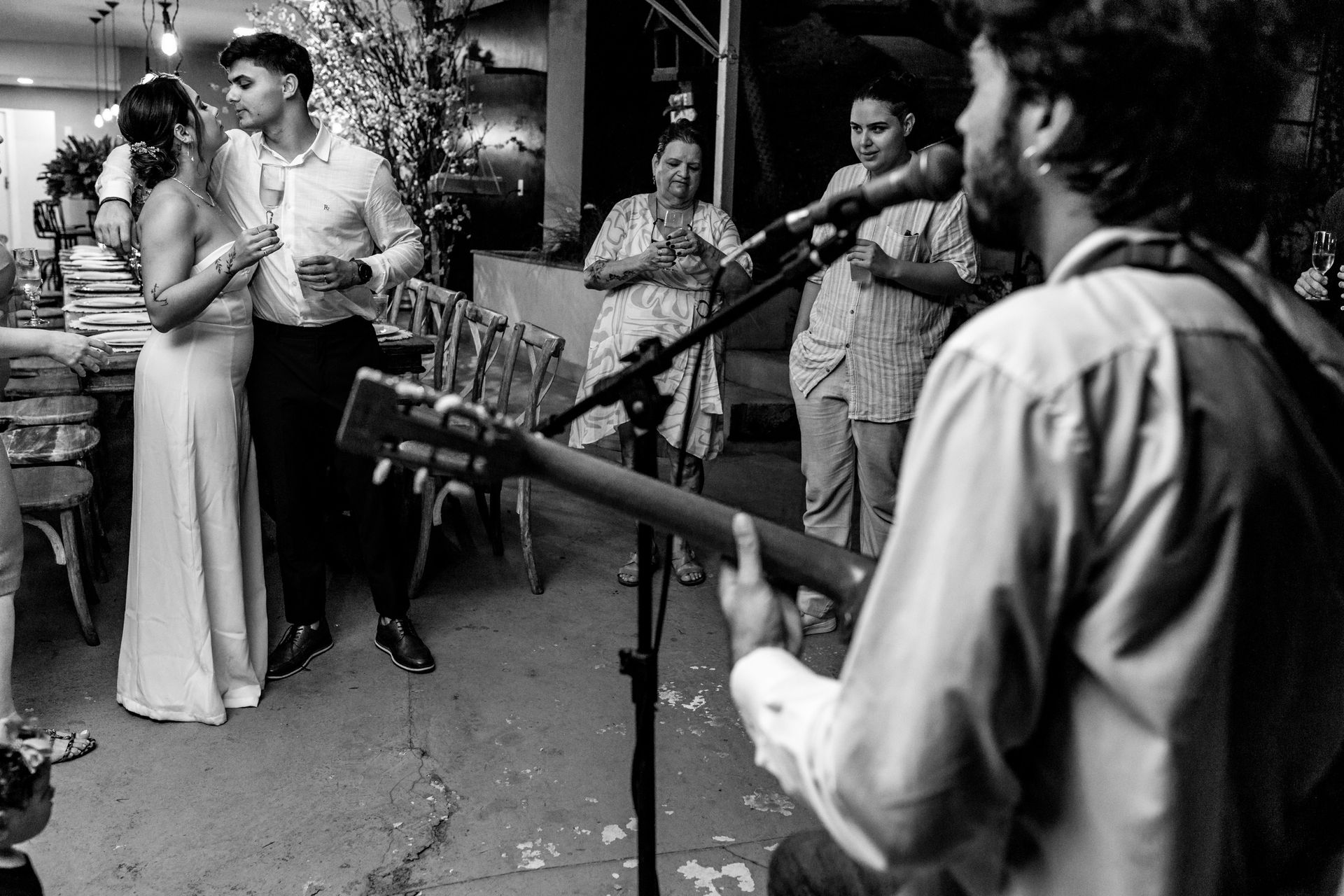 Casamento civil - Gabriela e Edson | Ipatinga - 2 - 77
