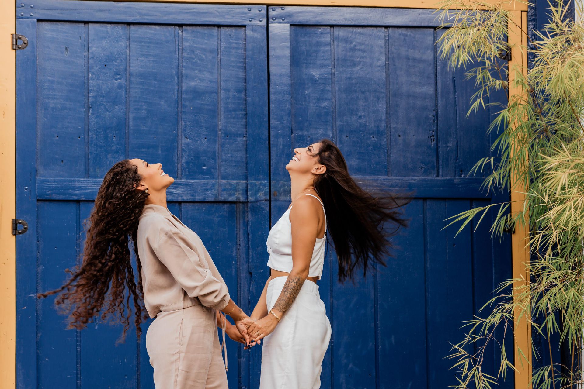 Gabriela e Yasmin - 2 - 12