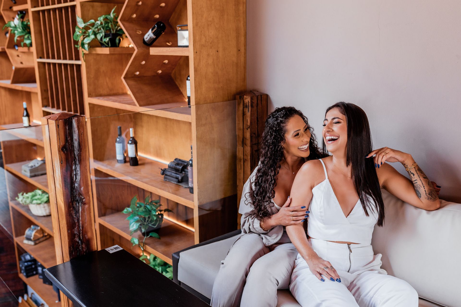 Gabriela e Yasmin - 2 - 1