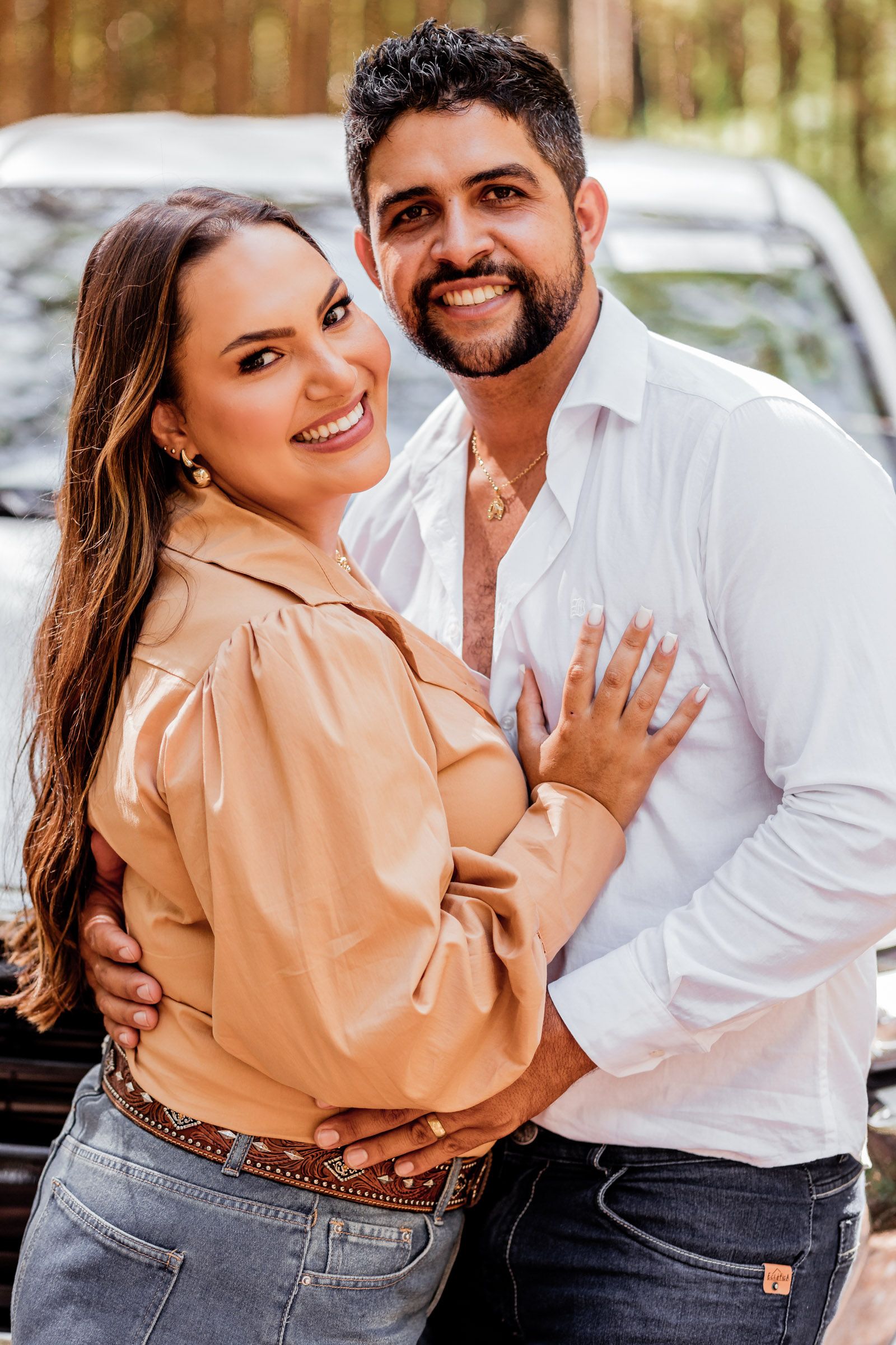 Flávia e Lucas - 2 - 7