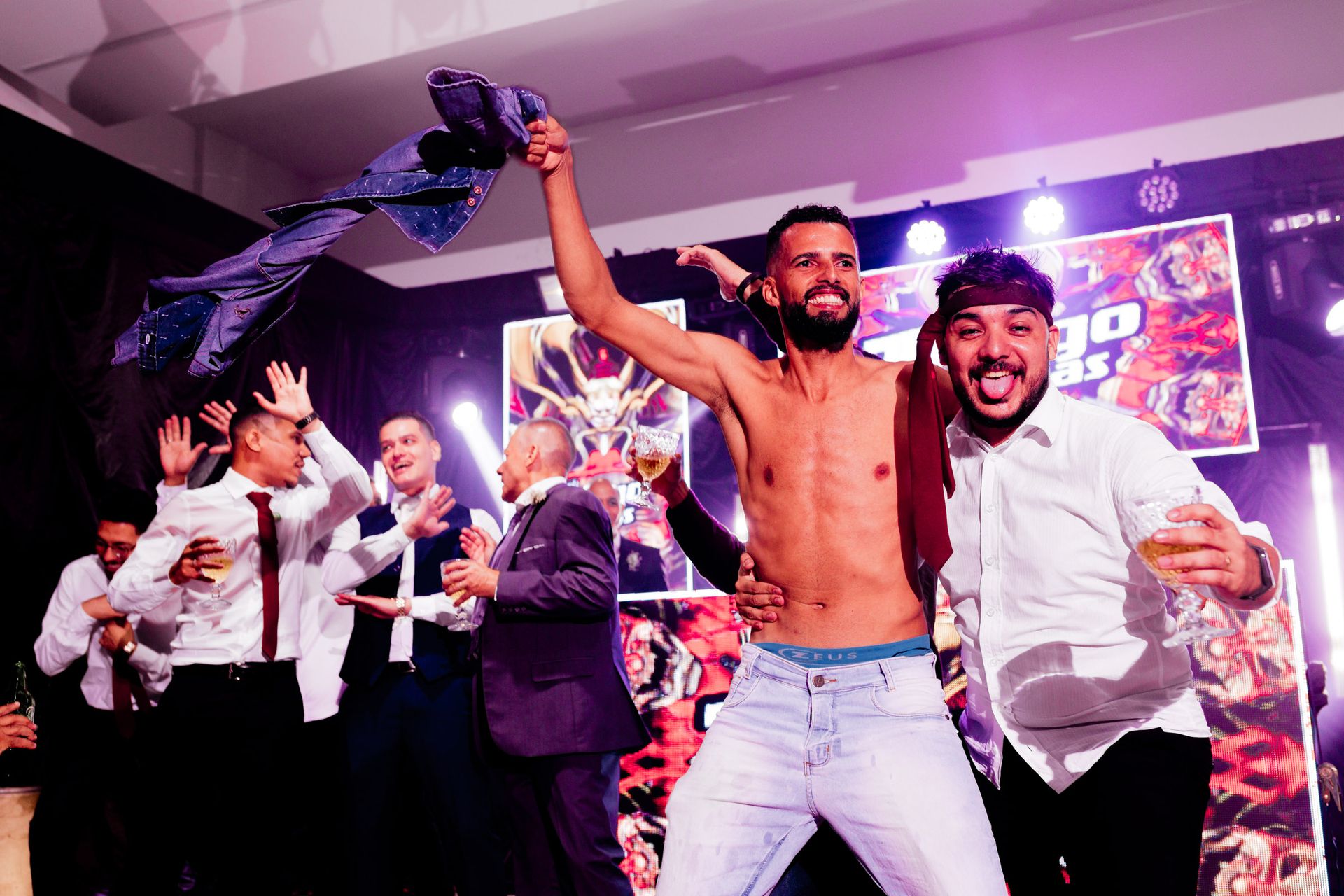 Alismara e Talyson - 2 - 96