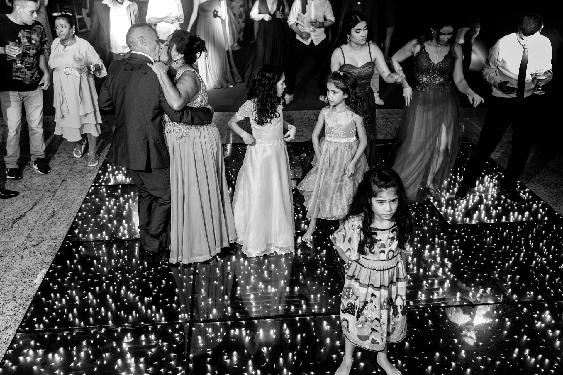 Alismara e Talyson - 2 - 100