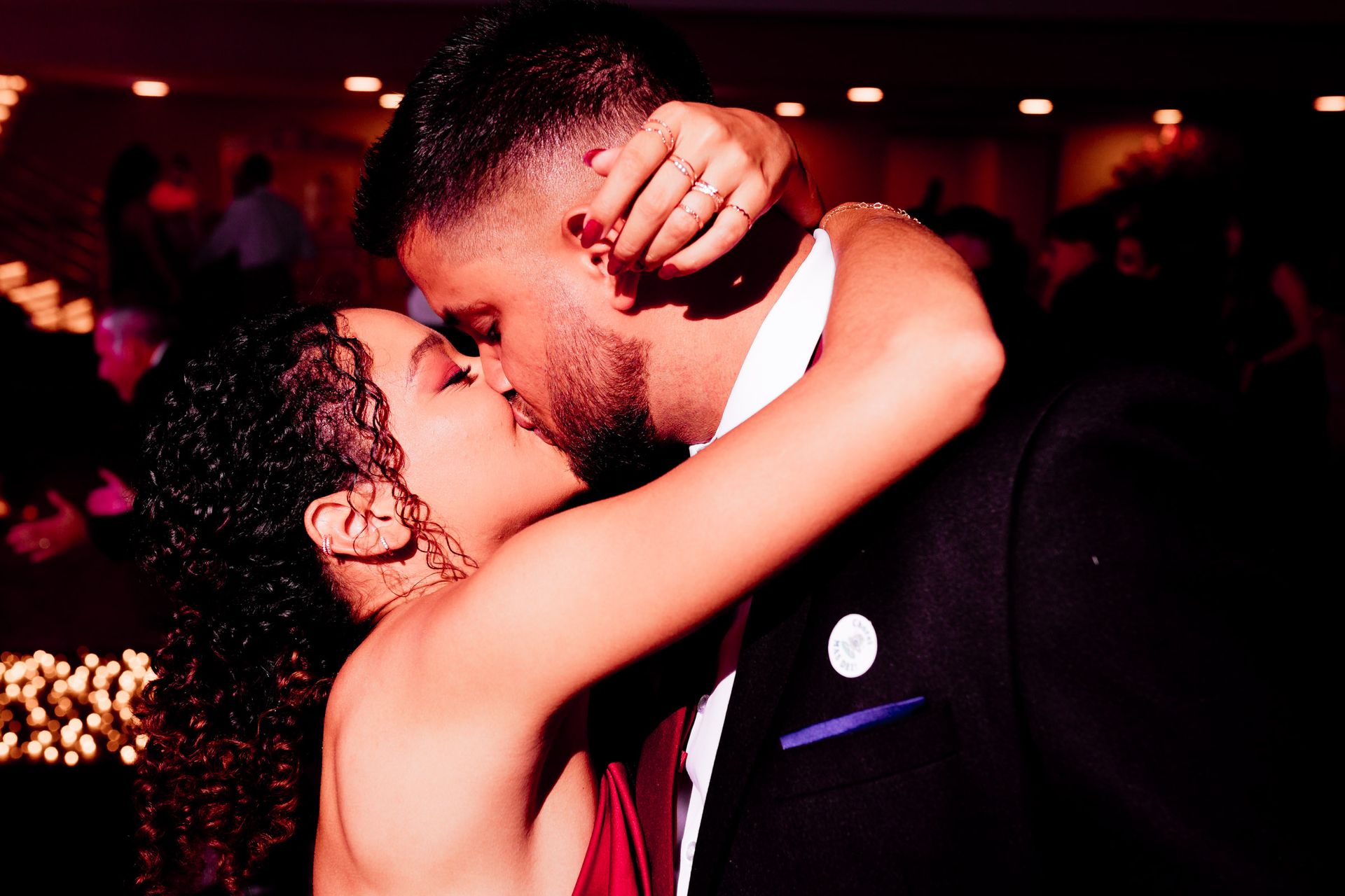 Alismara e Talyson - 2 - 103