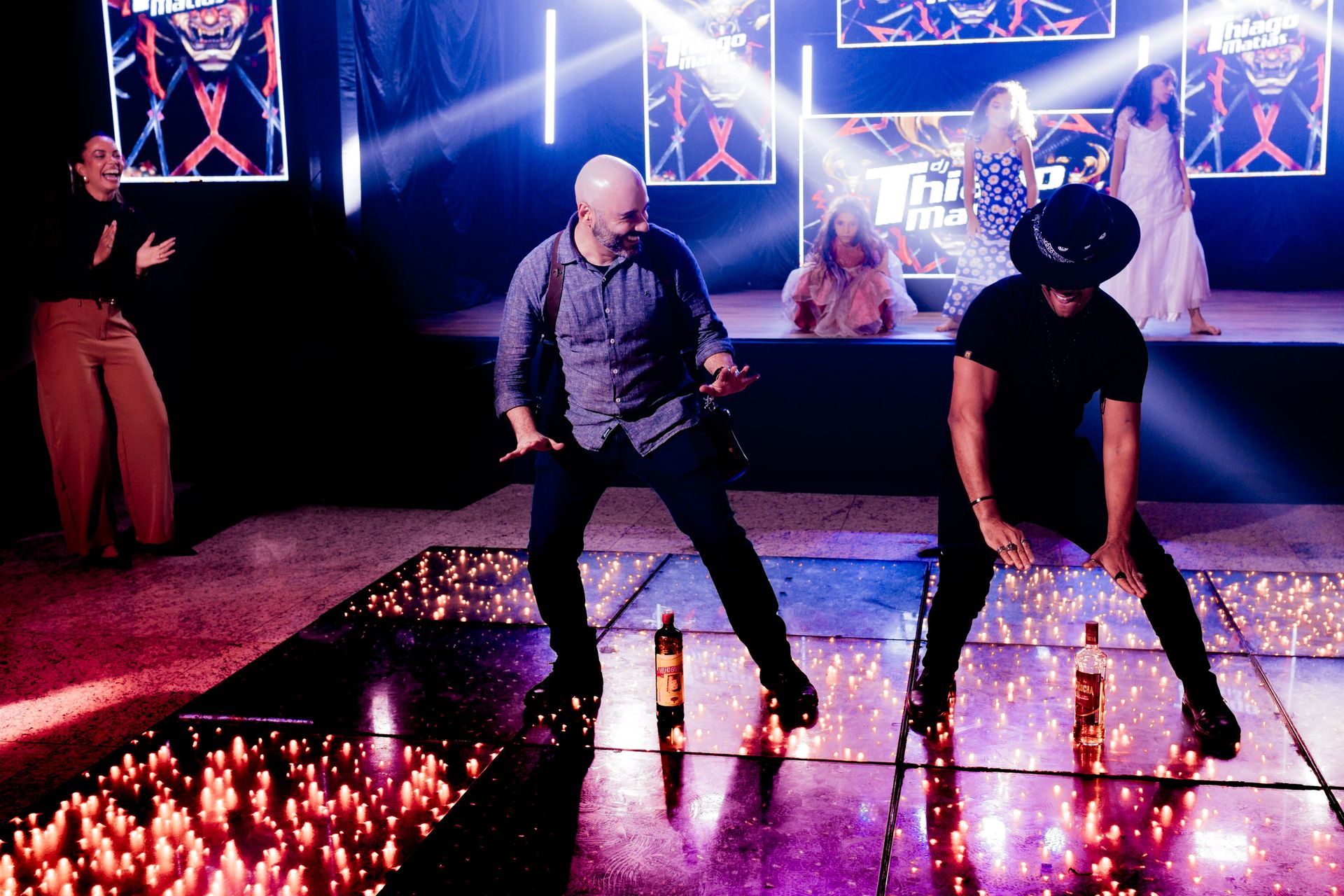 Alismara e Talyson - 2 - 107