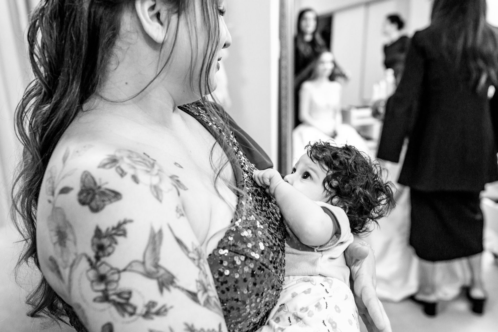 Alismara e Talyson - 2 - 17