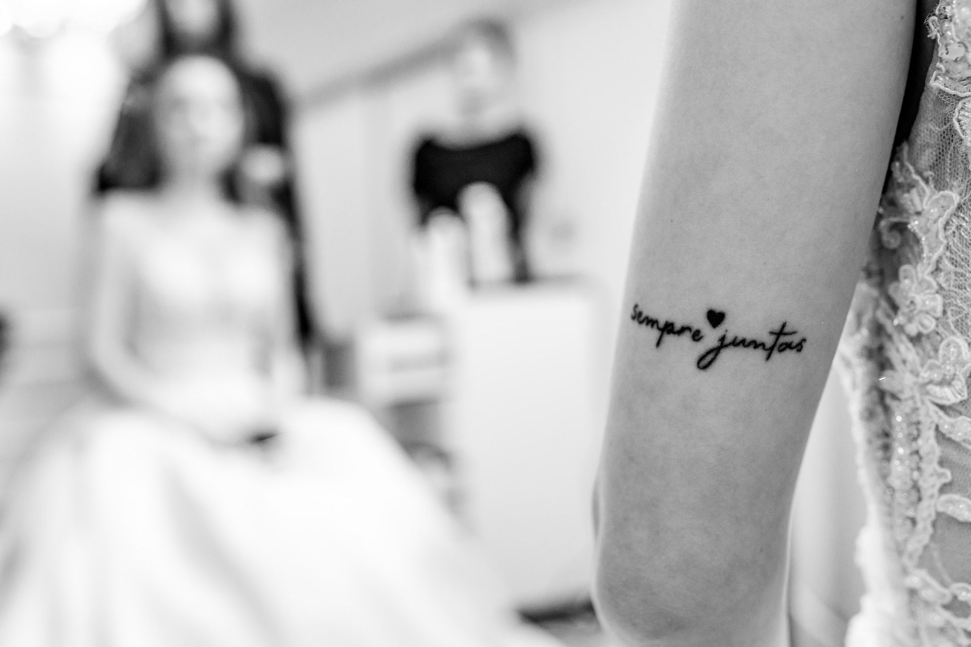 Alismara e Talyson - 2 - 19