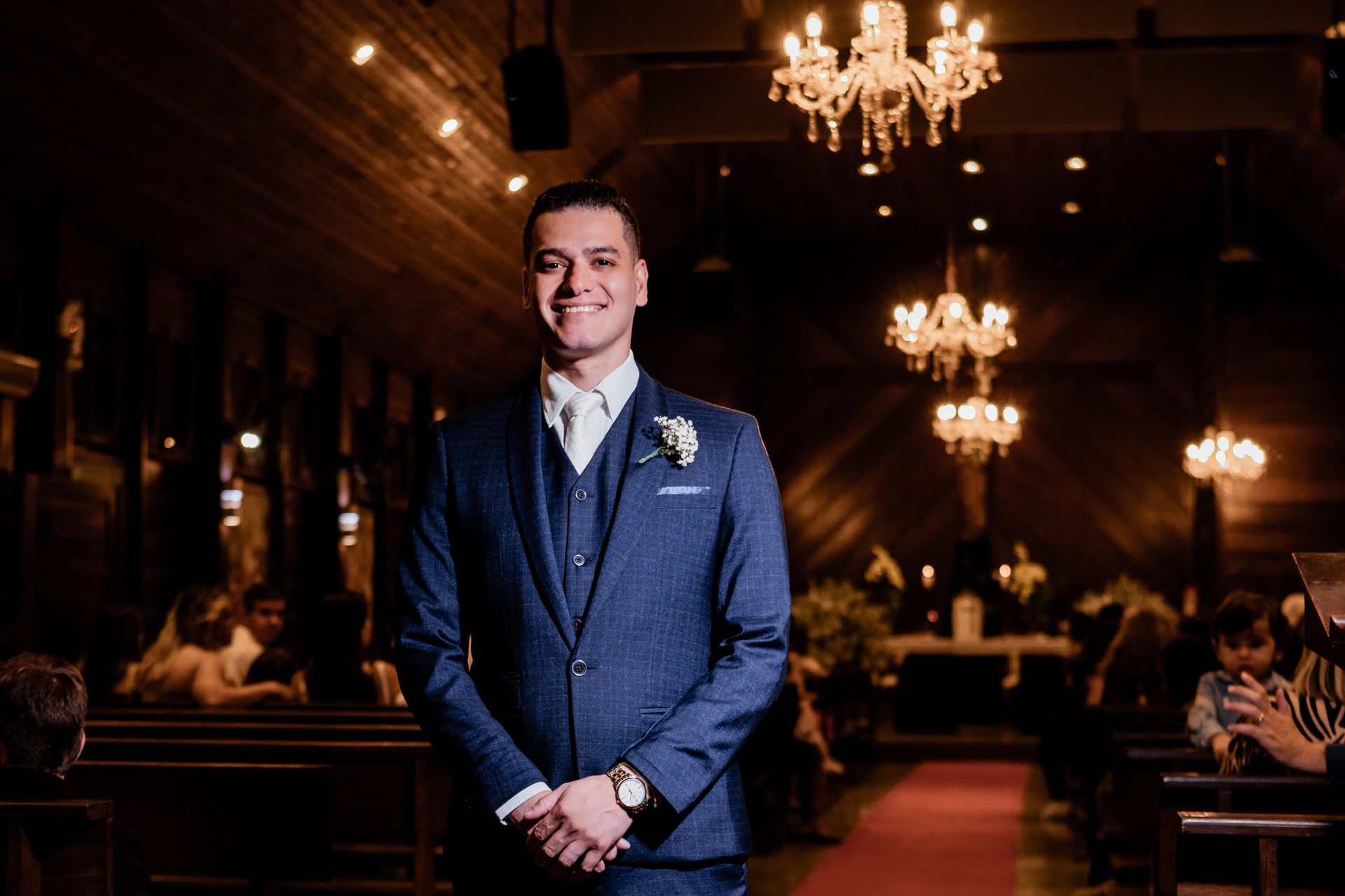 Alismara e Talyson - 2 - 23