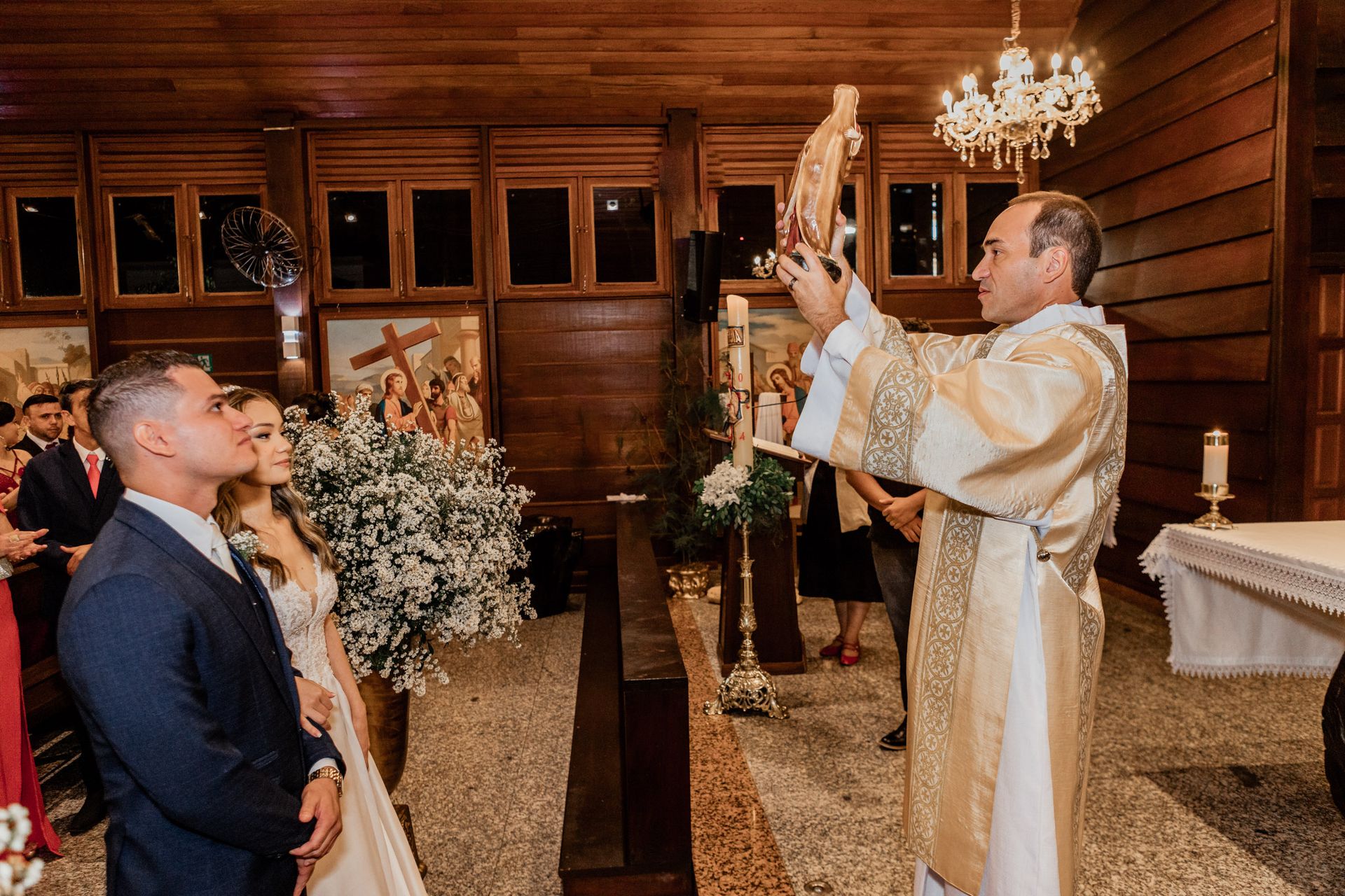 Alismara e Talyson - 2 - 40