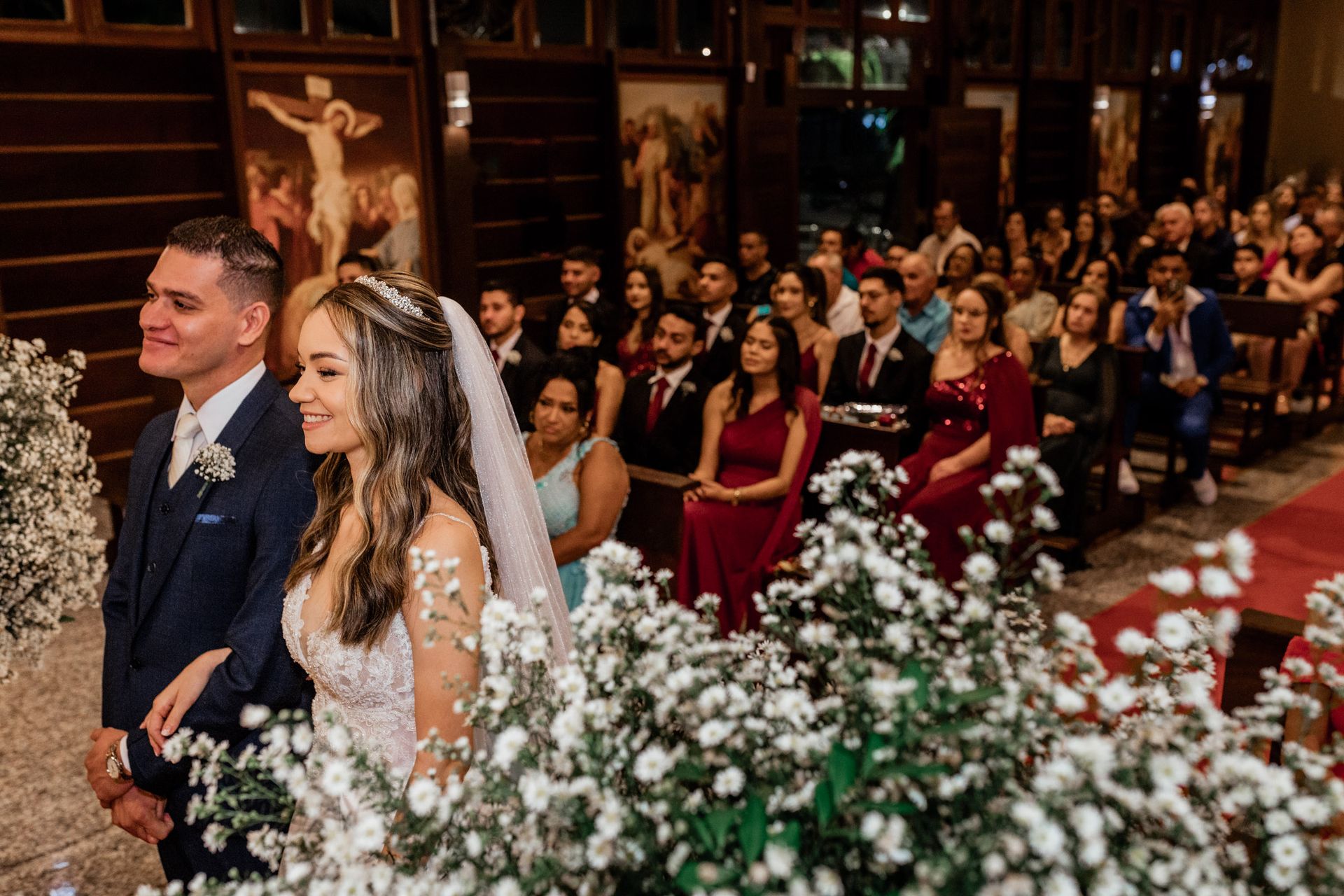 Alismara e Talyson - 2 - 43