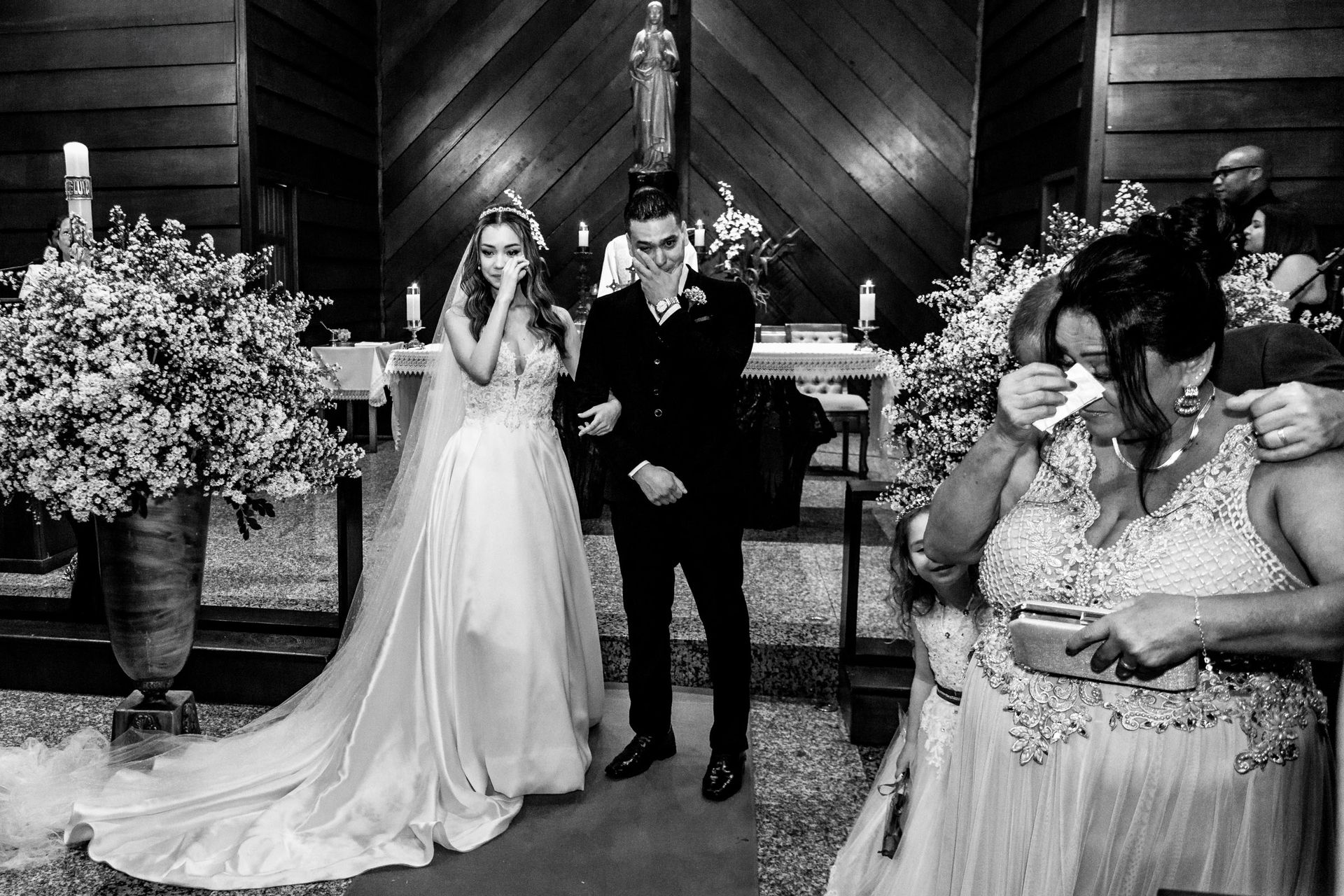 Alismara e Talyson - 2 - 45