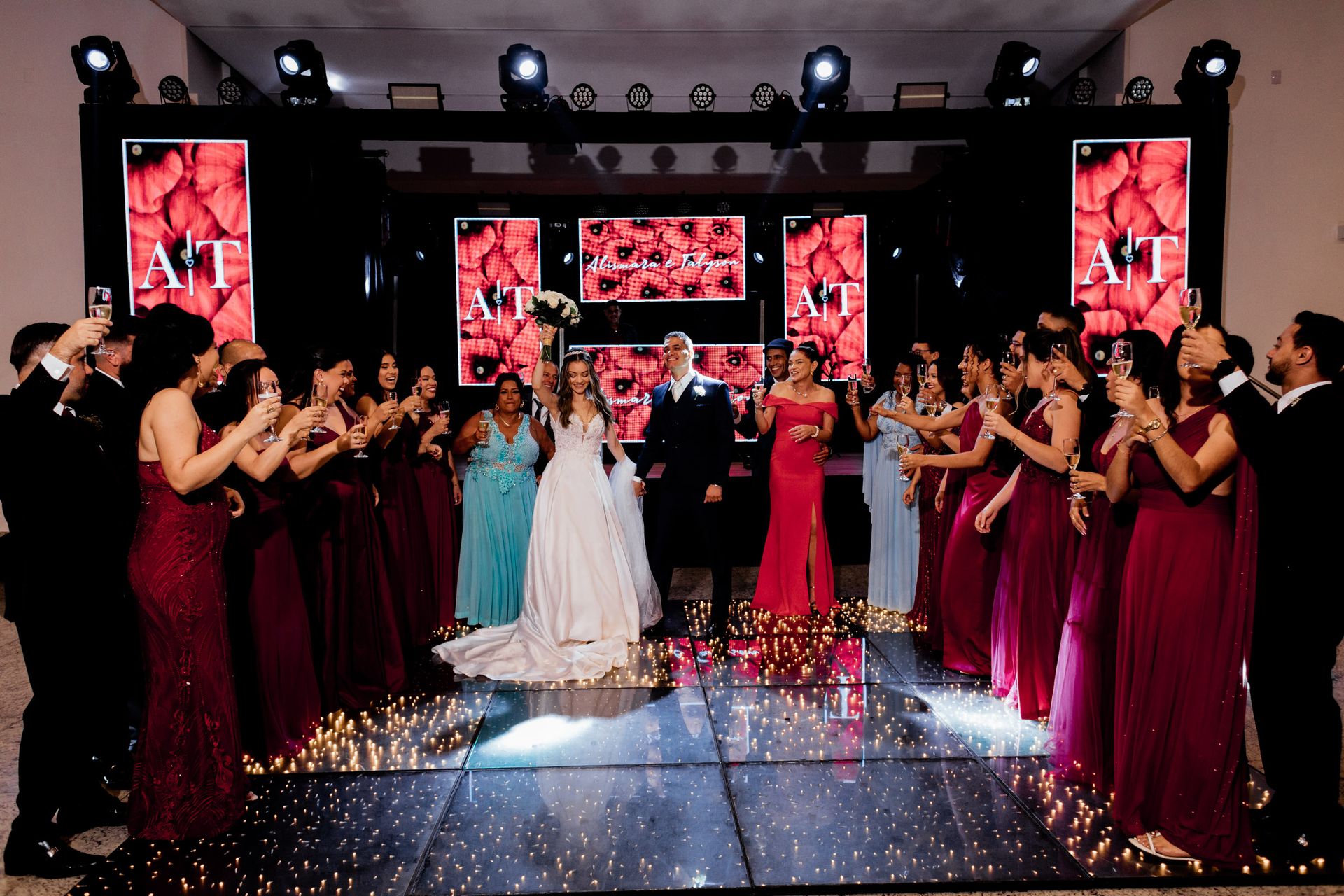 Alismara e Talyson - 2 - 59