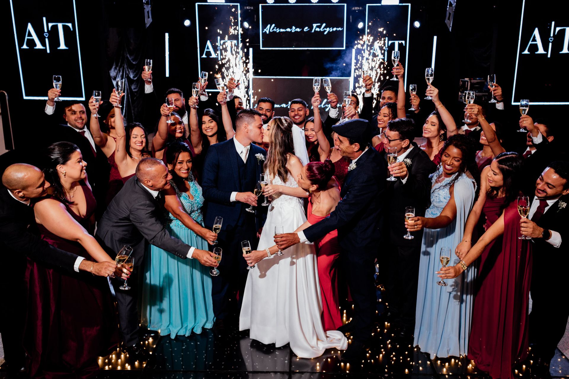 Alismara e Talyson - 2 - 58