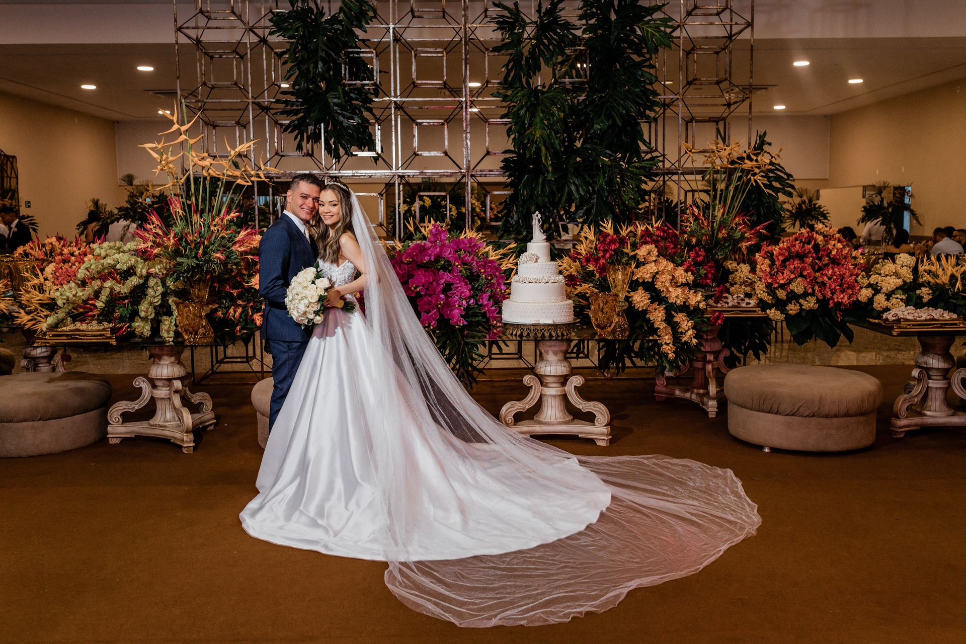 Alismara e Talyson - 2 - 66