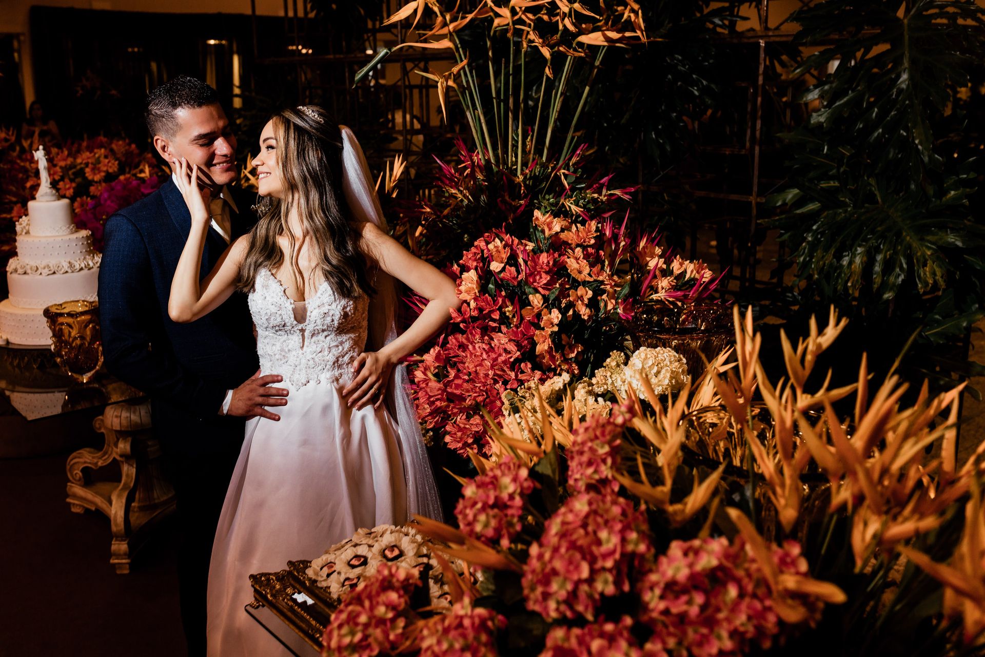 Alismara e Talyson - 2 - 71