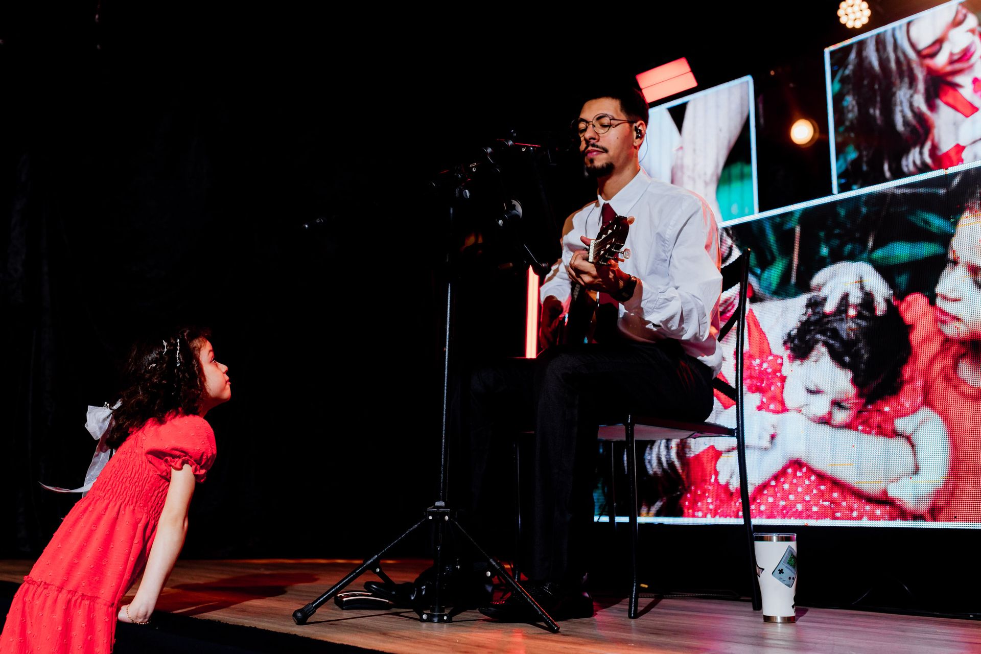 Alismara e Talyson - 2 - 75