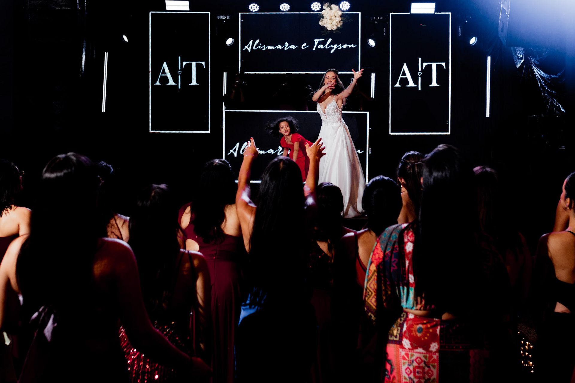 Alismara e Talyson - 2 - 78