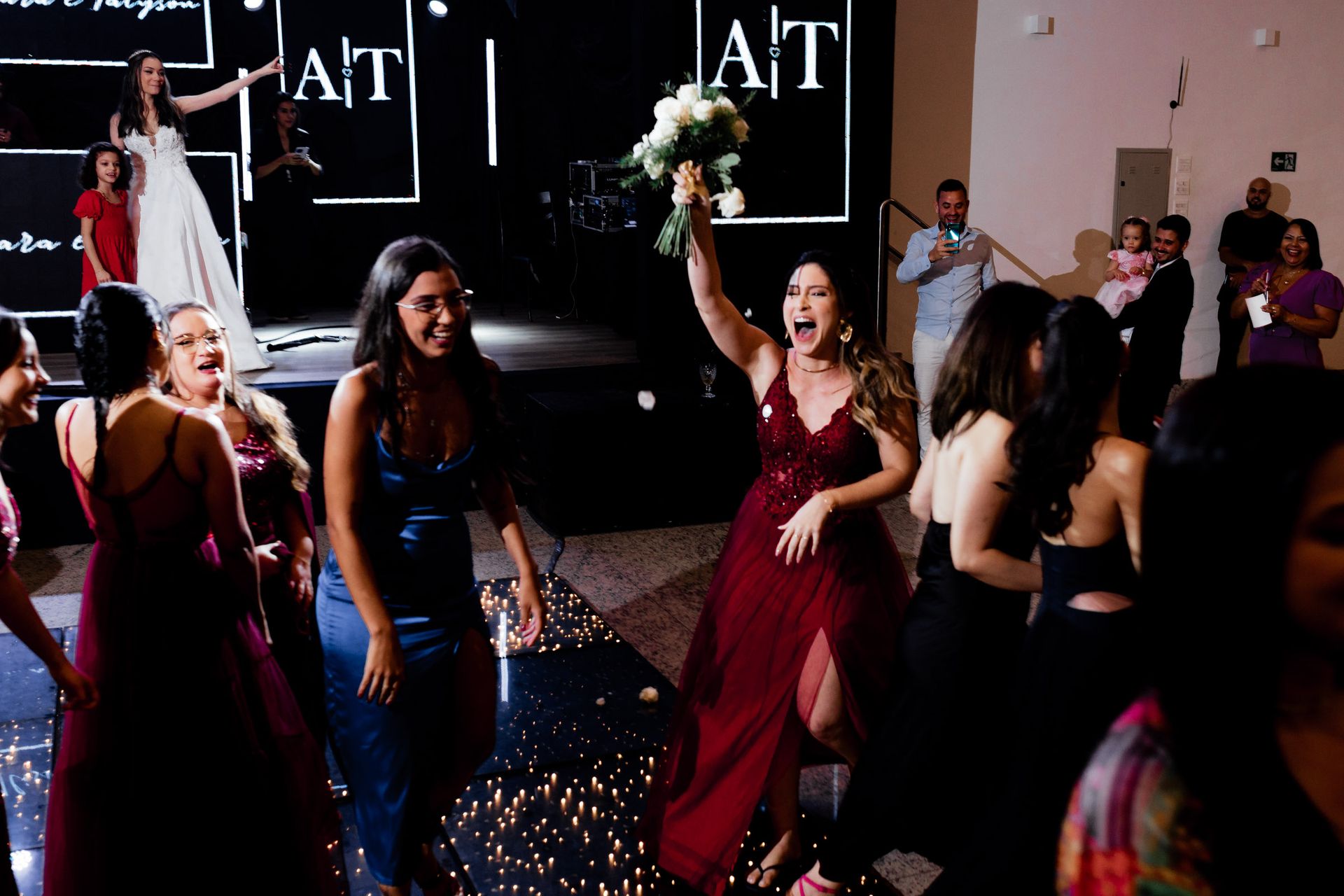 Alismara e Talyson - 2 - 79