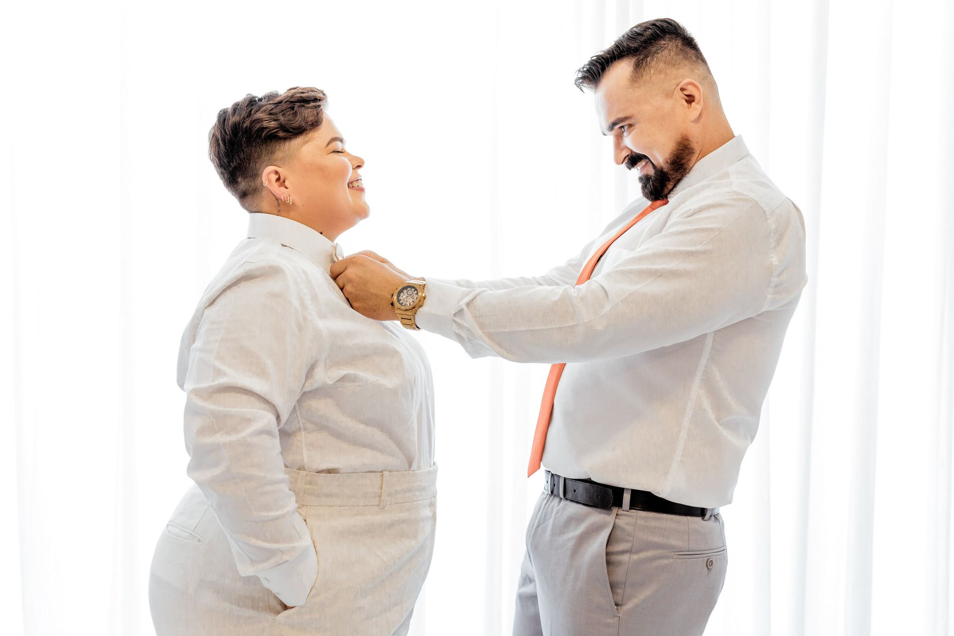 Thaise e Luiza - 2 - 14