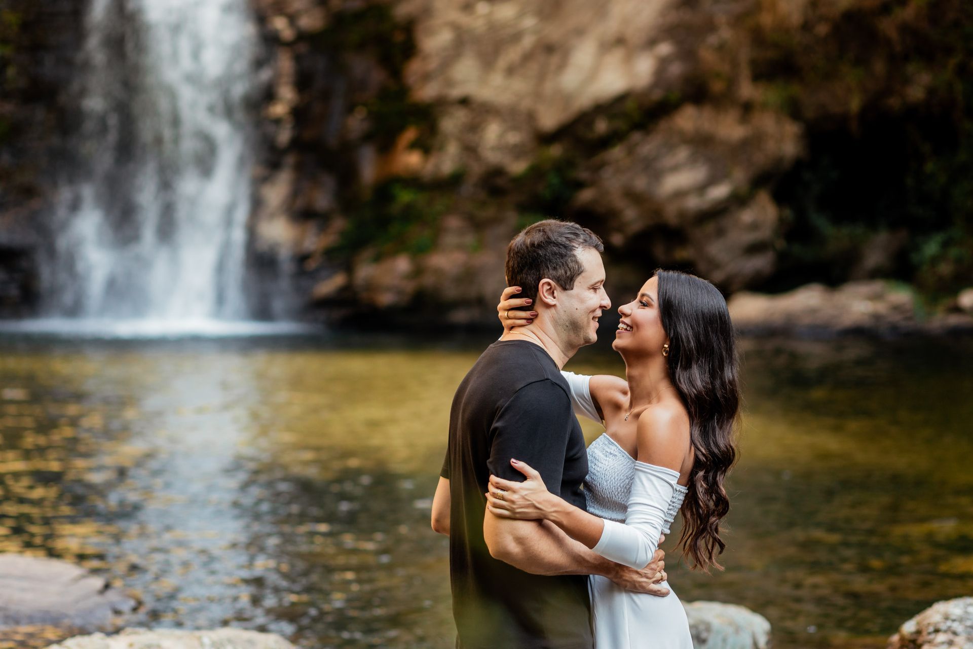 Joyce e Renon - 2 - 0