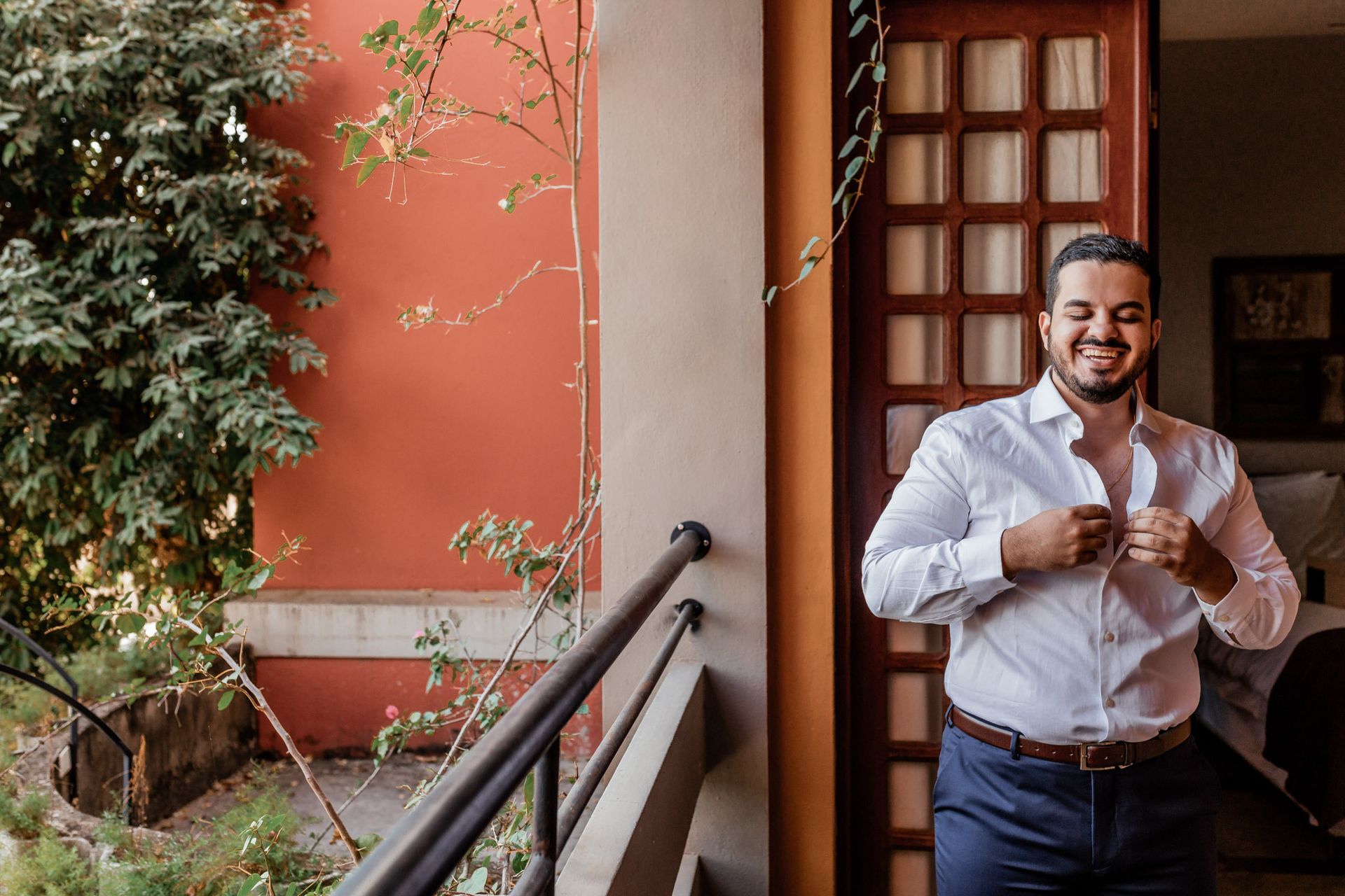 Karla e Eloísio - 2 - 2